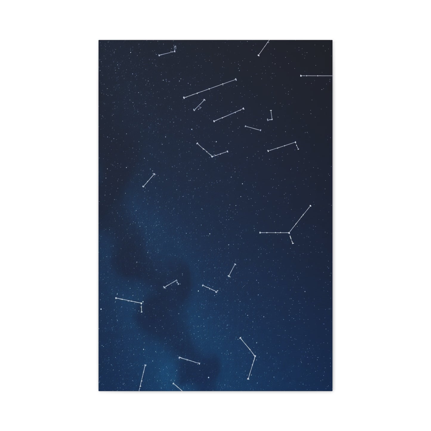 Supreme Constellation Art Collection Wall Art & Canvas Print