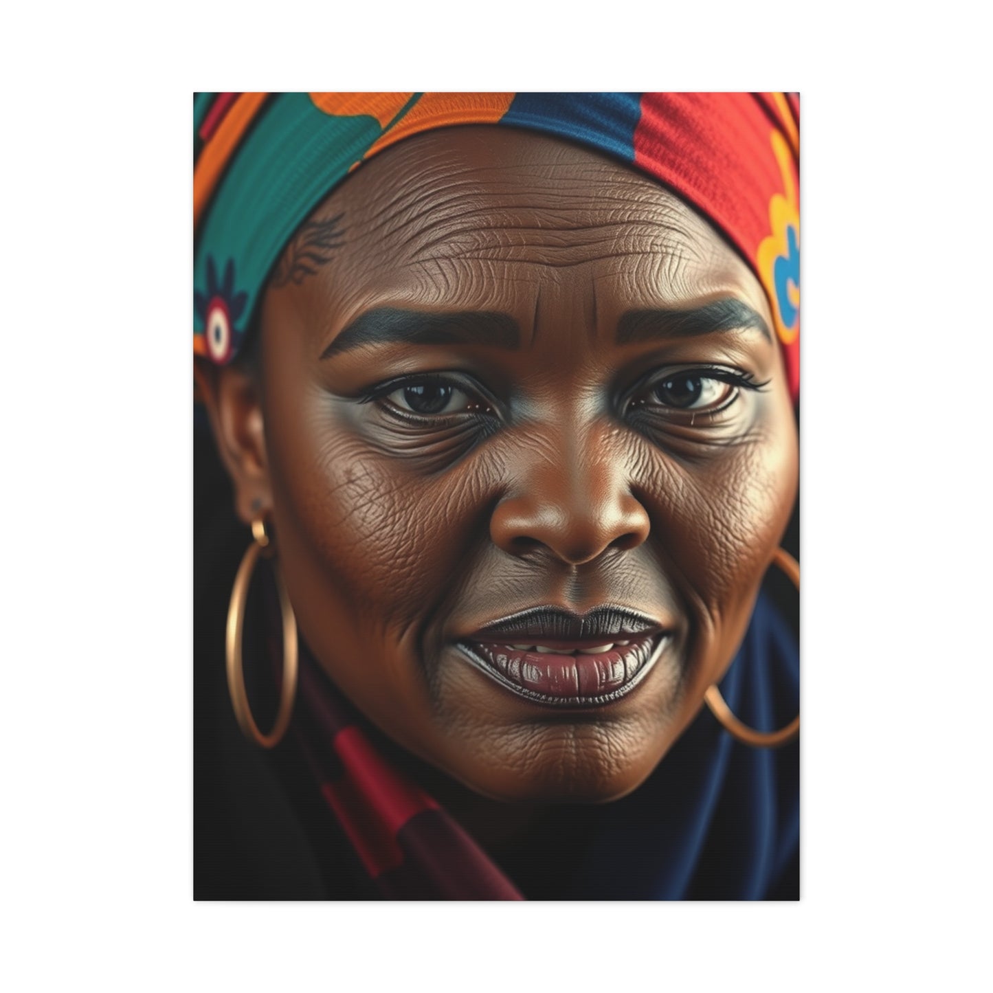 Esambas Luxe Artistry