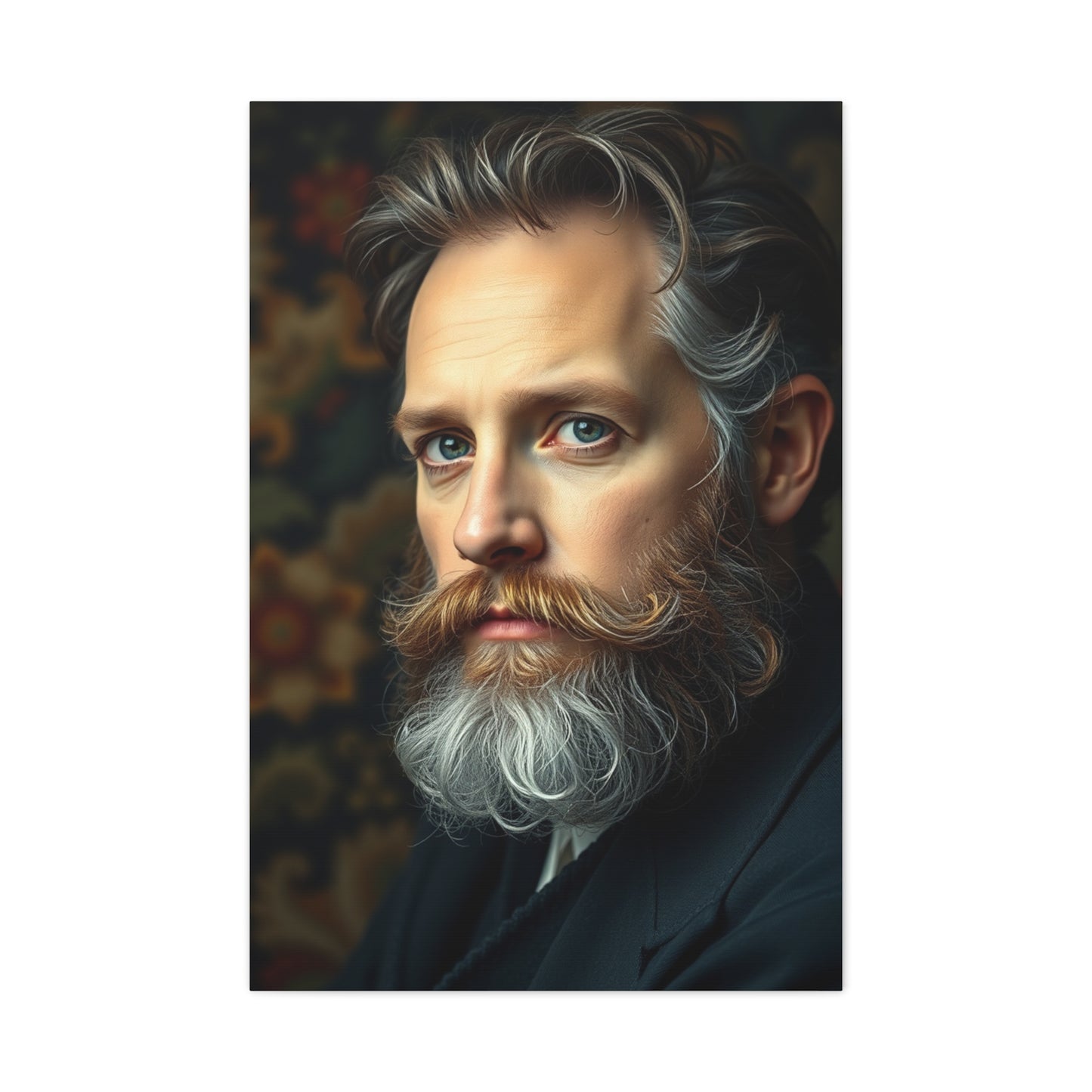 Masterpiece William Morris Art Vision Wall Art & Canvas Print