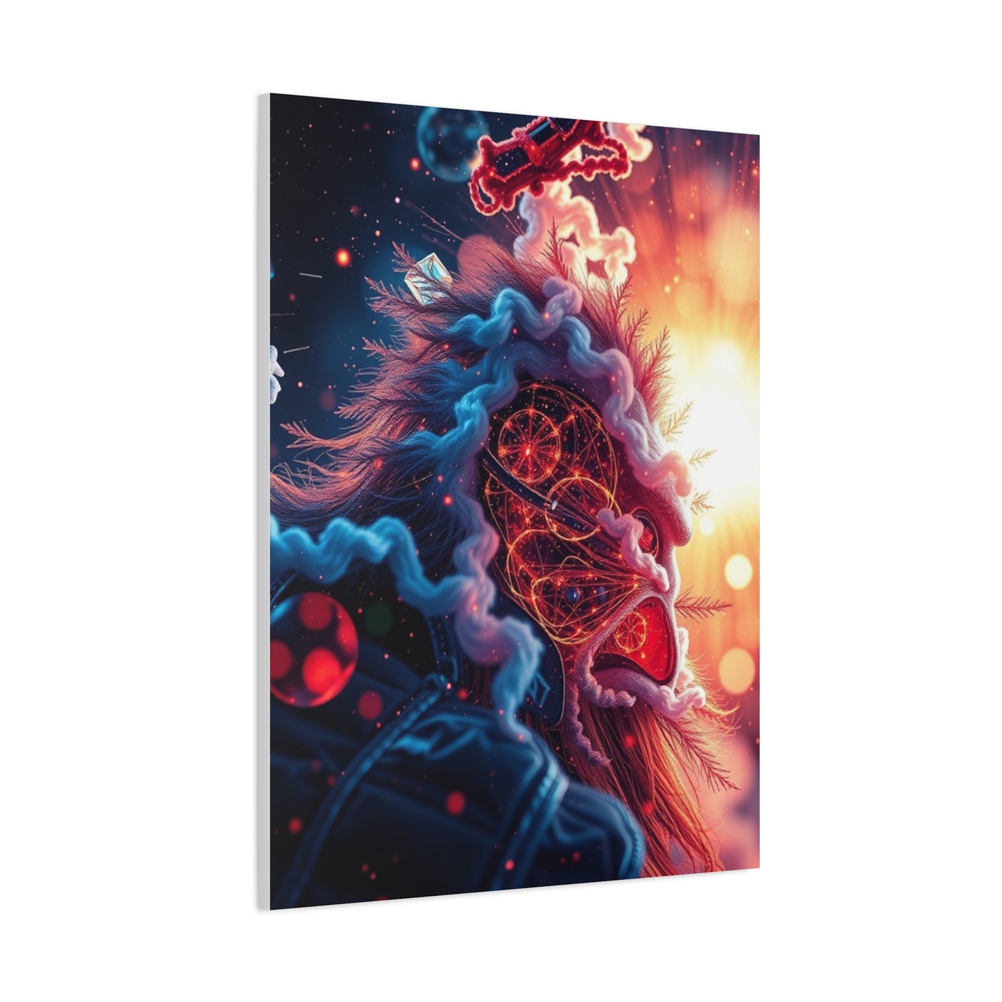 Inspirational Art Supreme Gallery Wall Art & Canvas Print