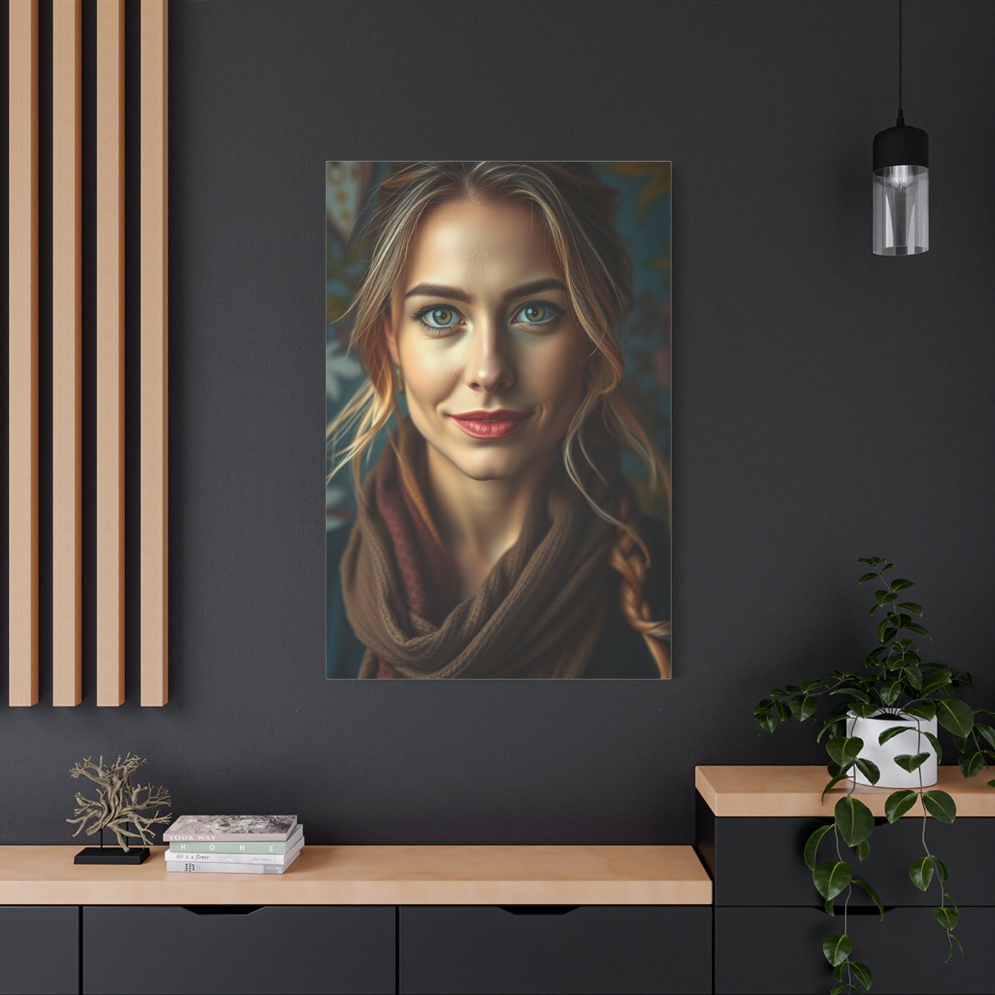 Collection Jessica Stempel Art Art Wall Art & Canvas Print