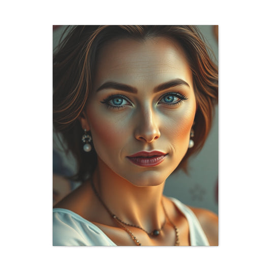 Supreme Silvia Vassileva Art Collection Wall Art & Canvas Print