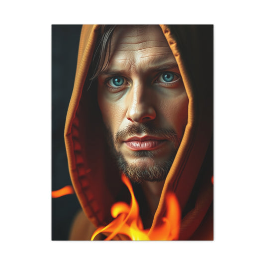 Masterpiece Nick Ford Art Vision Wall Art & Canvas Print