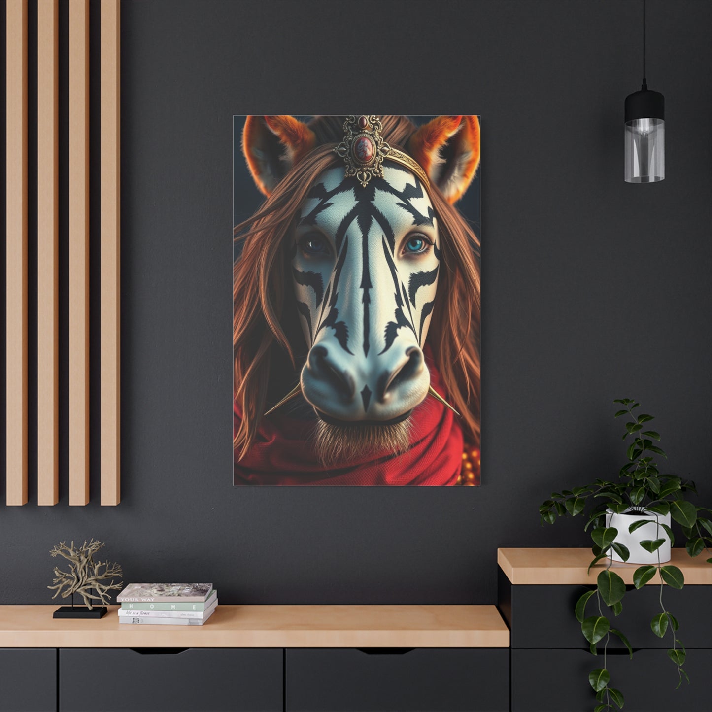 Elite Tava Studios Art Vision Wall Art & Canvas Print
