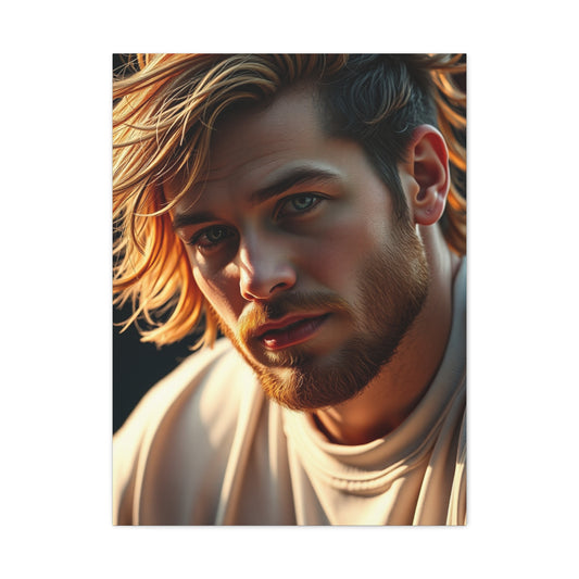 Supreme Zach Doehler Art Collection Wall Art & Canvas Print