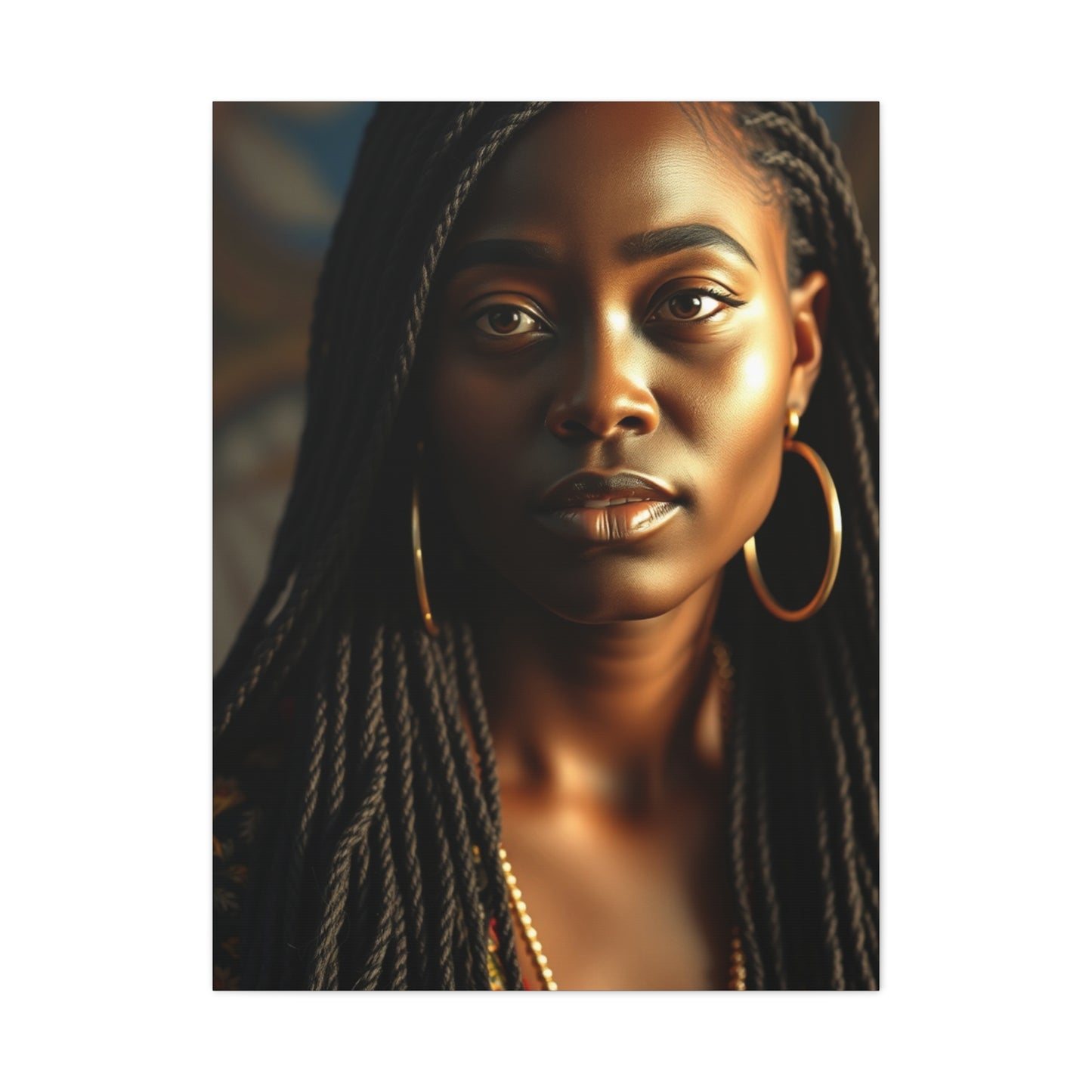 Refined Esamba Elegance