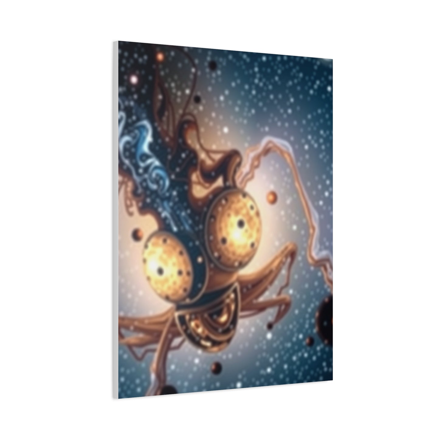 Supreme Galaxy Art Collection Wall Art & Canvas Print