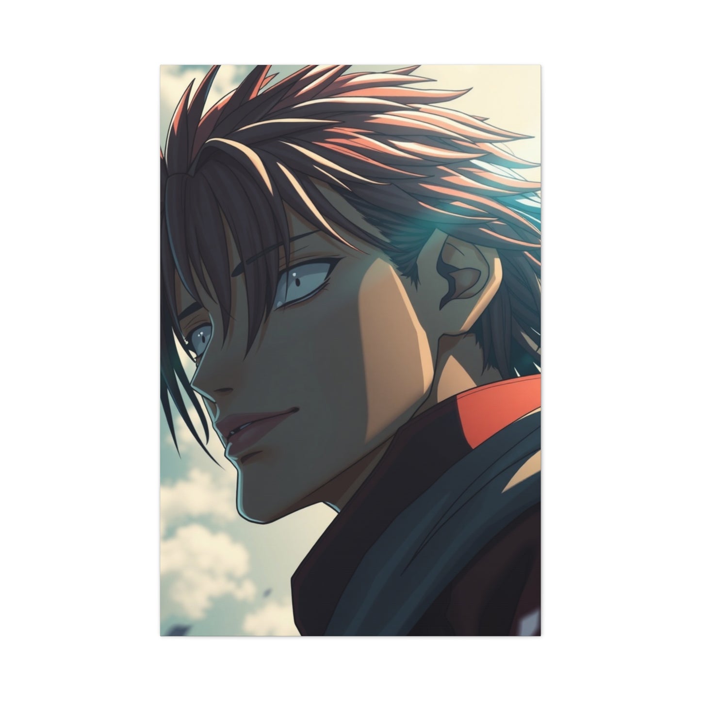 Masterpiece Three Piece Art Vision Wall Art & Canvas Print