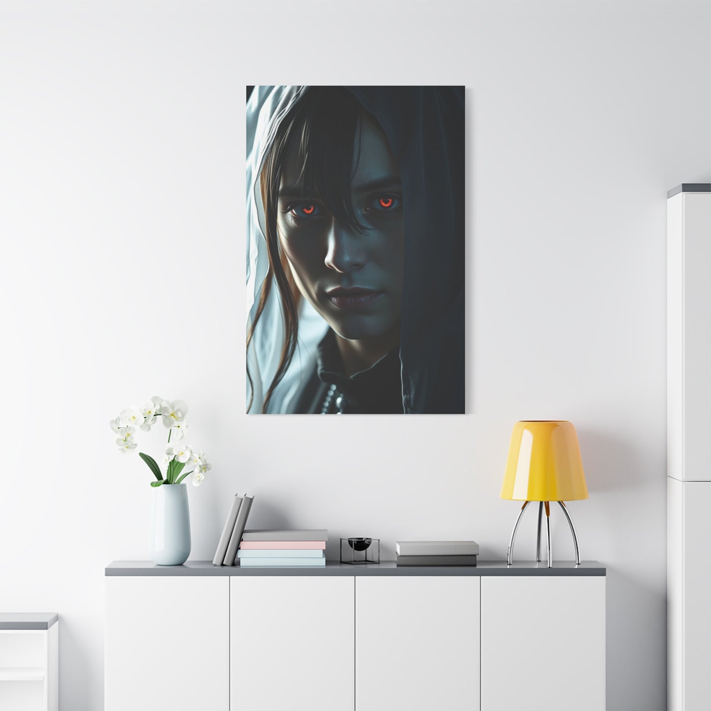 Supreme Dark Academia Wall Art Collection Wall Art & Canvas Print