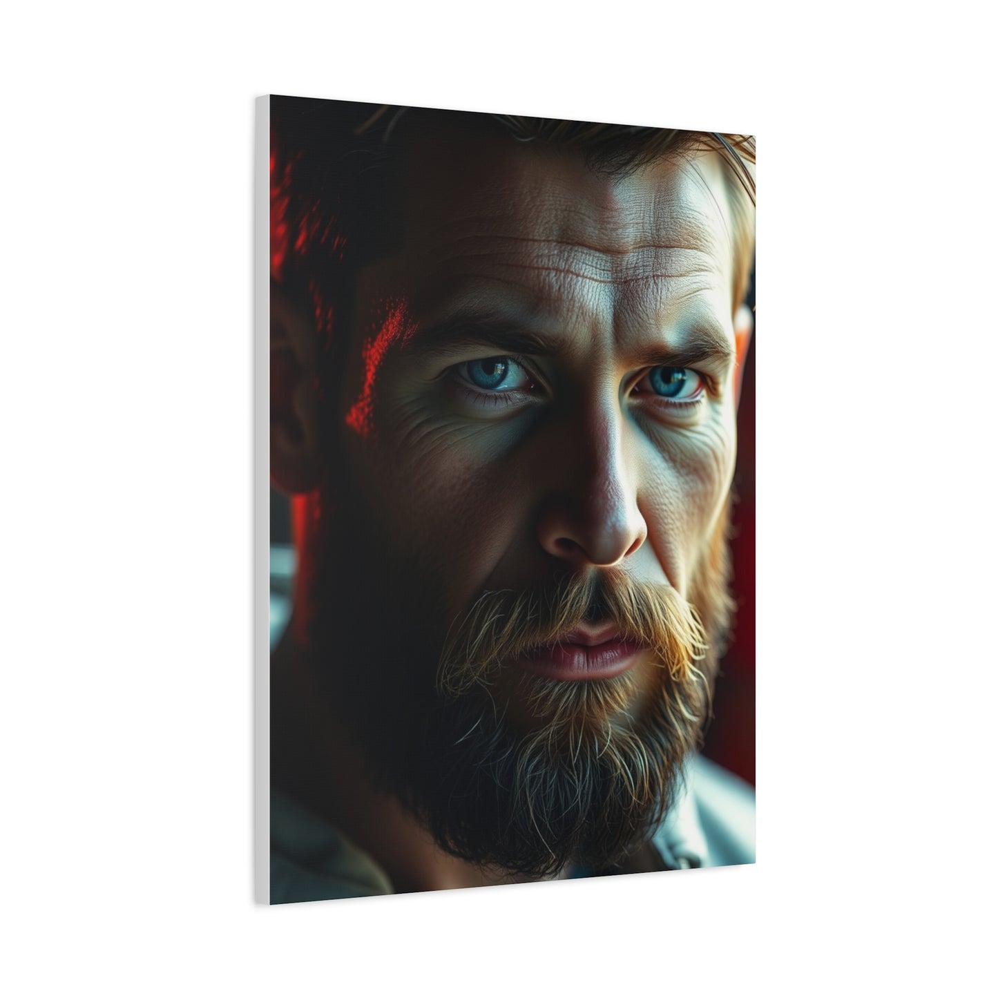 Cool Art for Guys Art Supreme Gallery Wall Art & Canvas Print