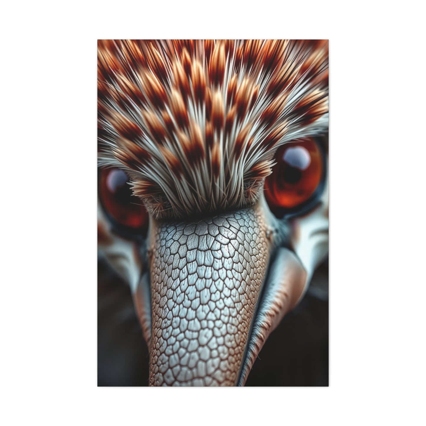 Elite Nature Closeups Art Vision Wall Art & Canvas Print