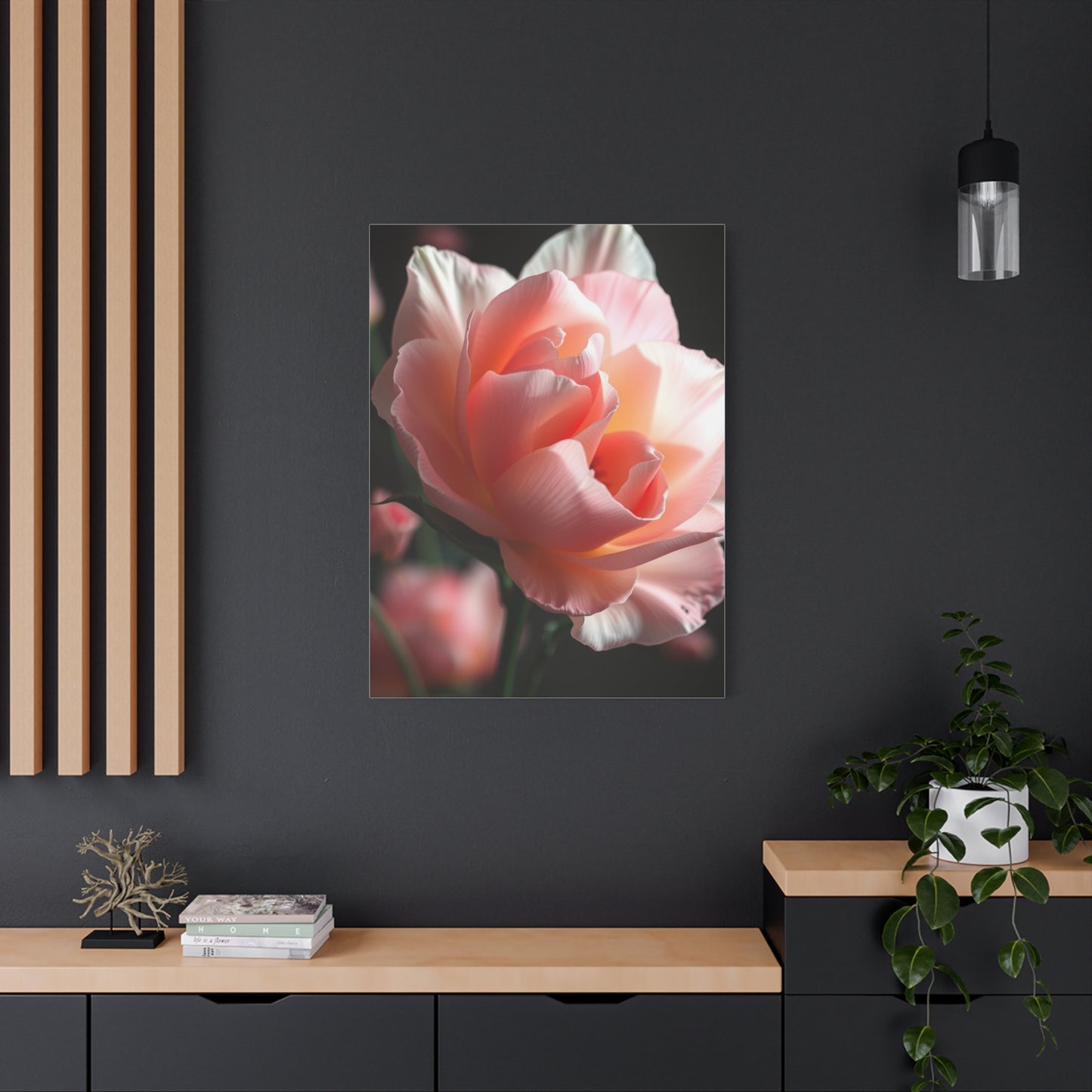 Supreme Mother’s Day Art Collection Wall Art & Canvas Print