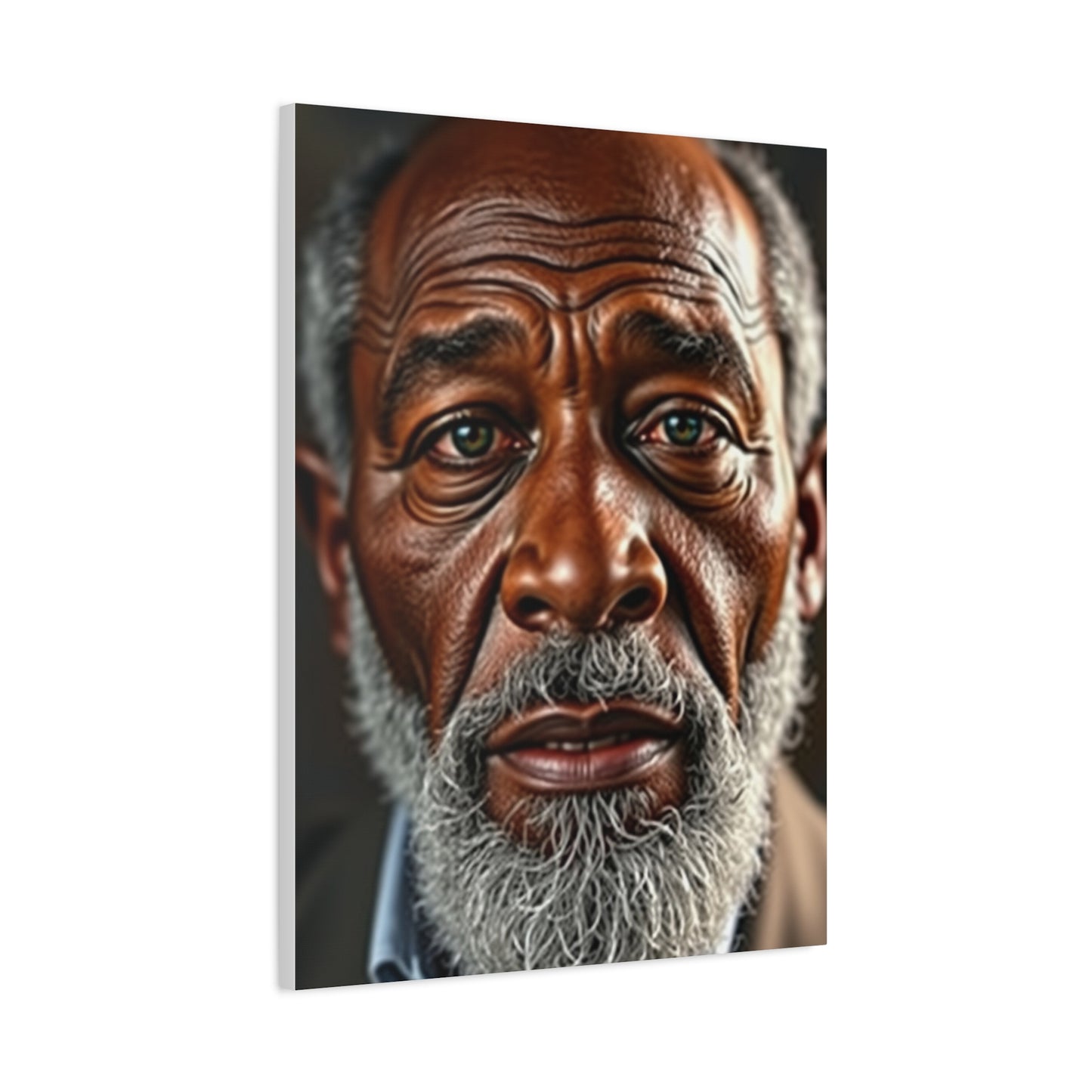 Supreme Robert Fuqua Art Collection Wall Art & Canvas Print