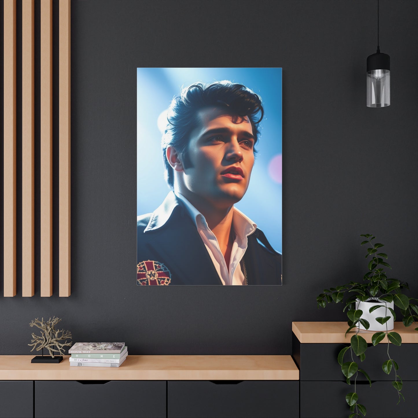 Collection Elvis Presley Art Art Wall Art & Canvas Print