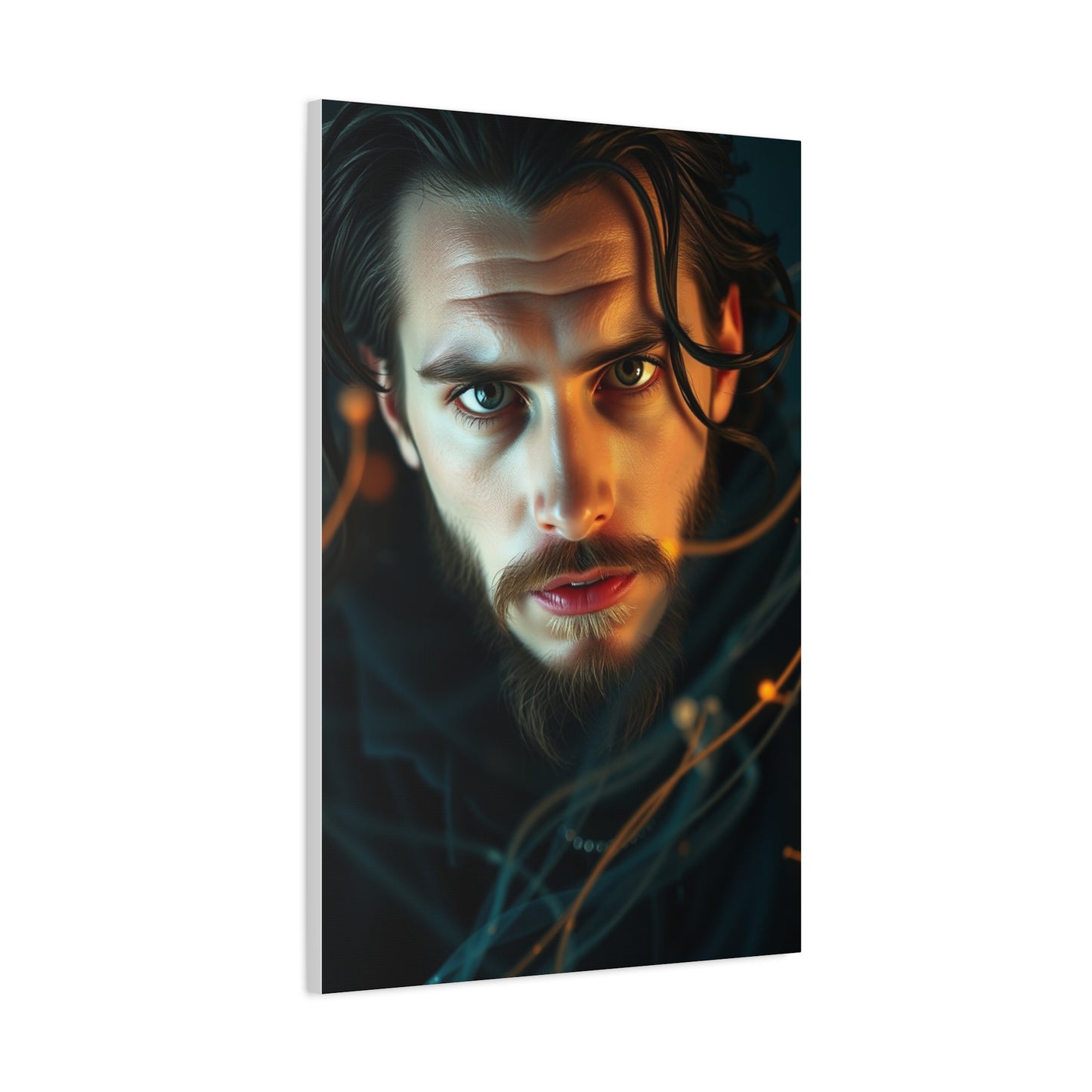 Elite Jamison Gish Art Vision Wall Art & Canvas Print