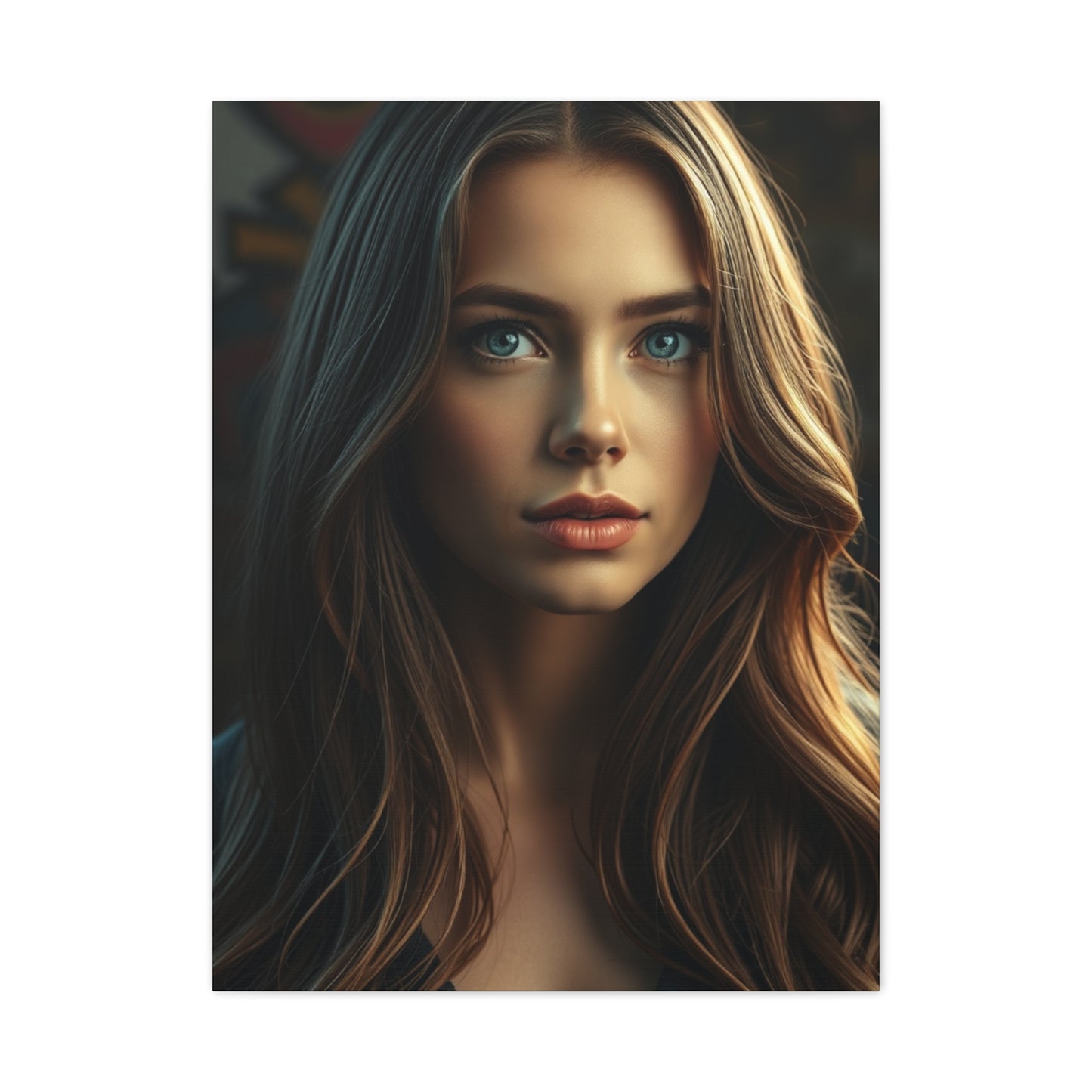 Supreme Jessica Stempel Art Collection Wall Art & Canvas Print