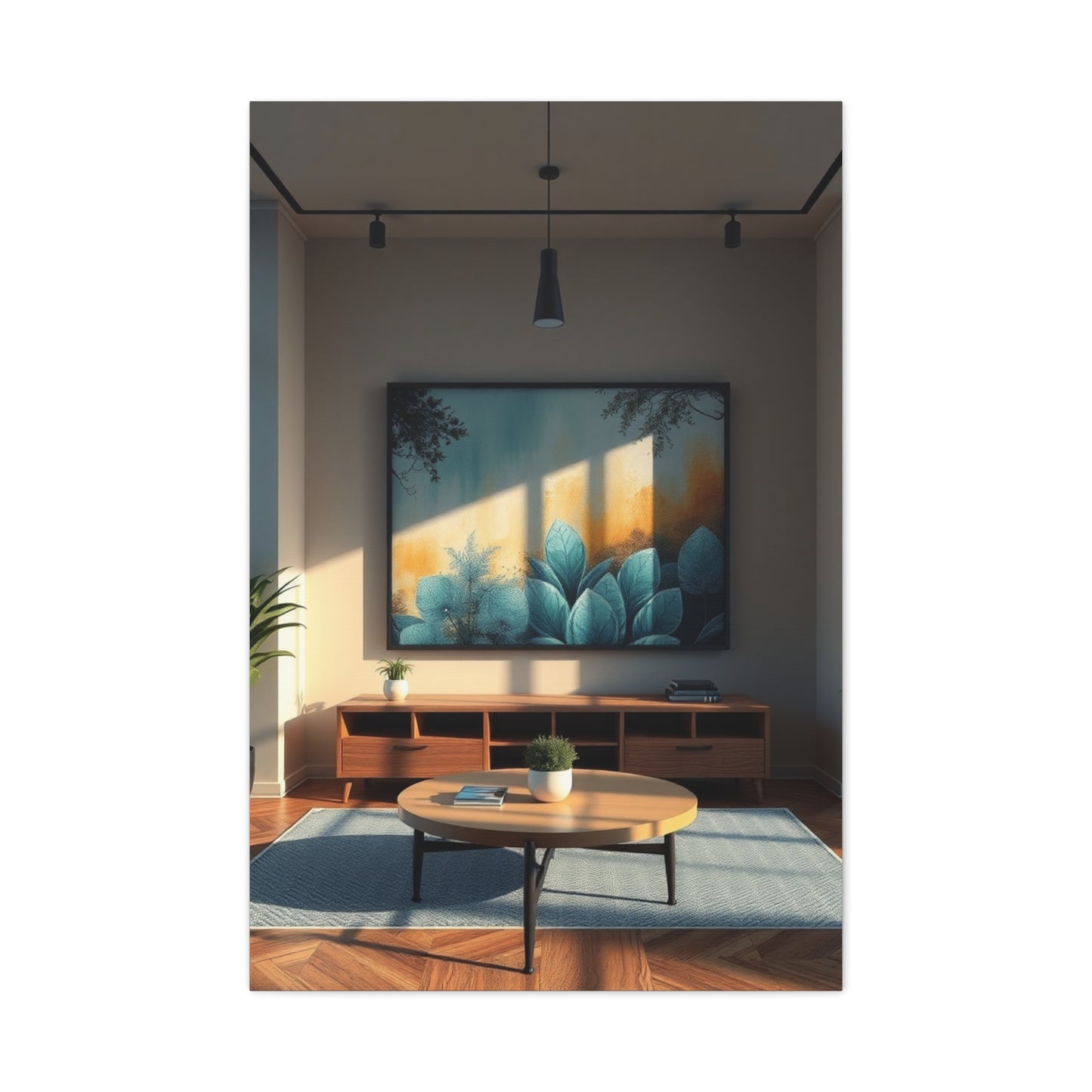 Room Art Luxury Canvas Wall Art & Canvas Print