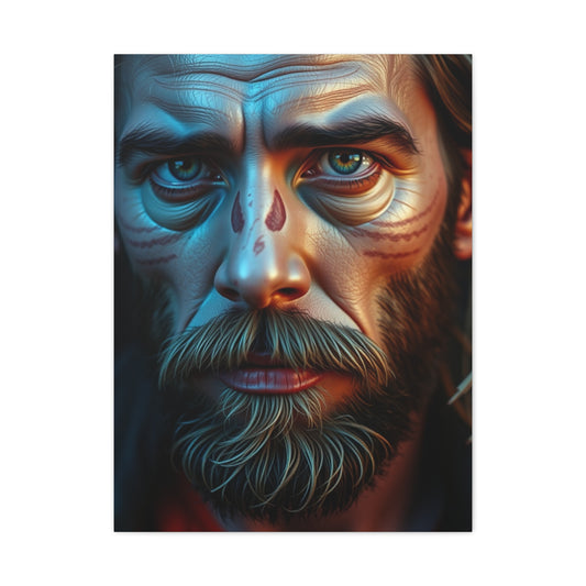 Nick Ford Art Supreme Gallery Wall Art & Canvas Print