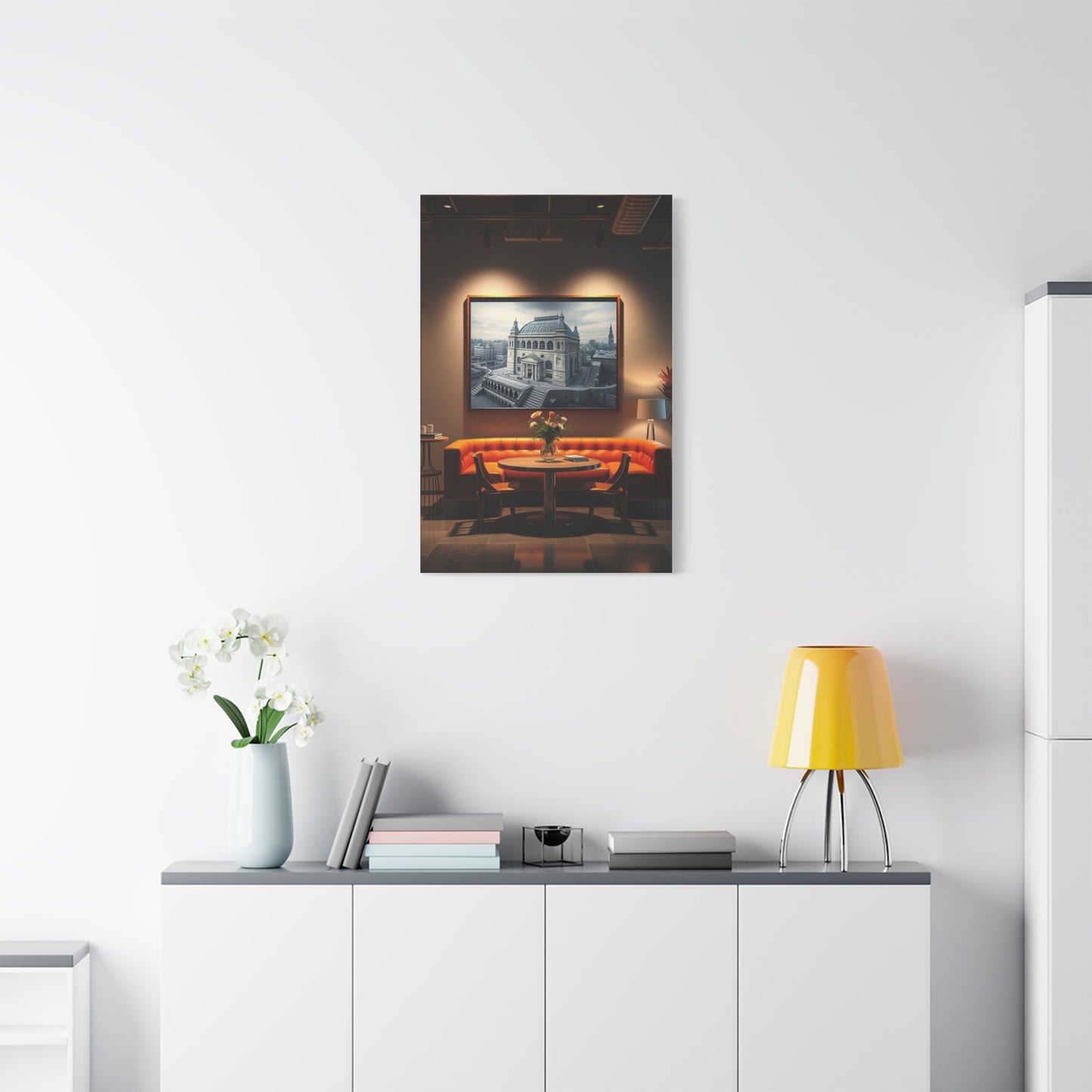 Collection Commercial Decor Art Art Wall Art & Canvas Print