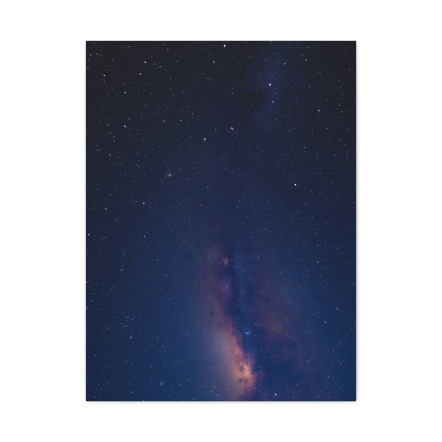 Supreme Night Sky Art Collection Wall Art & Canvas Print