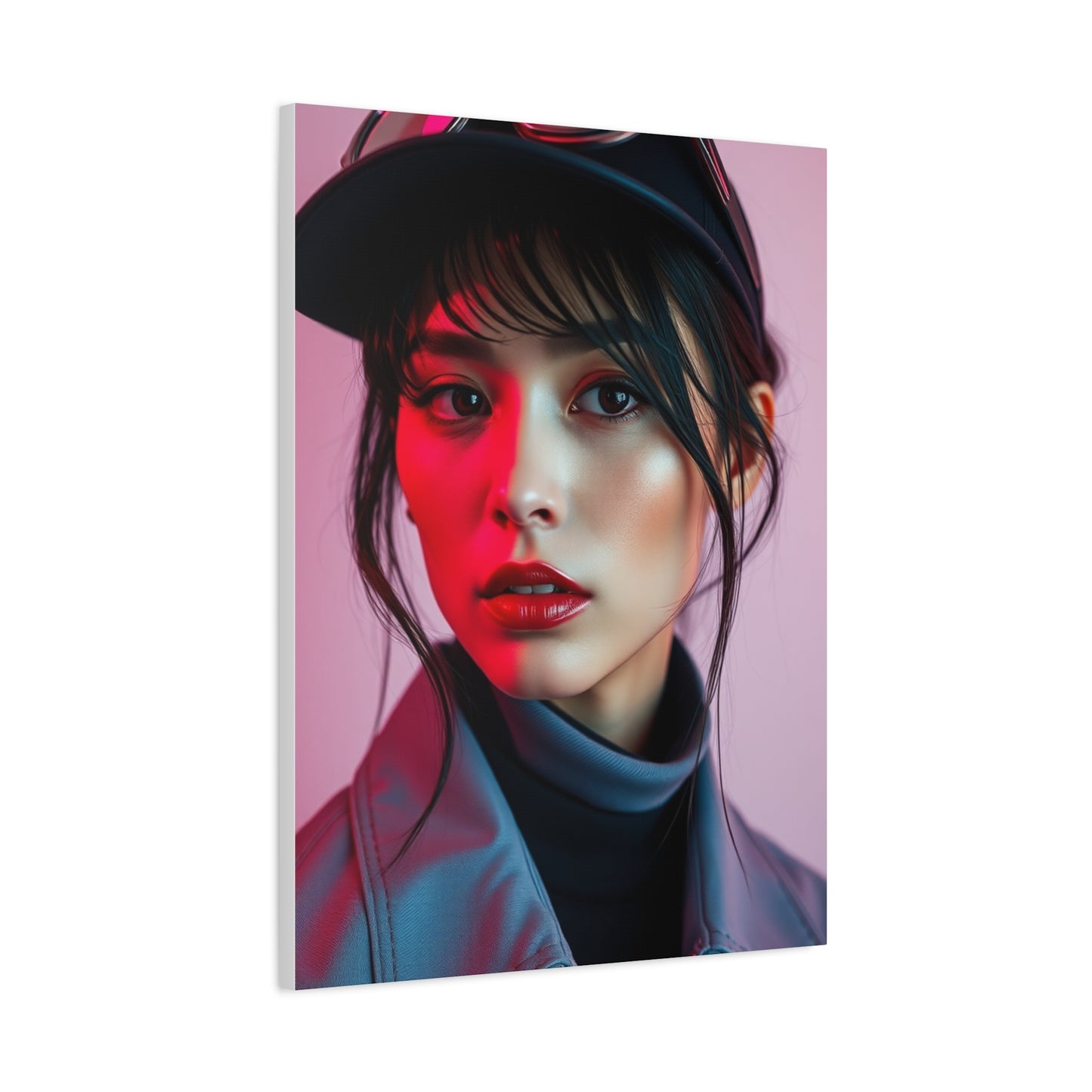 Elite Fashion Art Vision Wall Art & Canvas Print