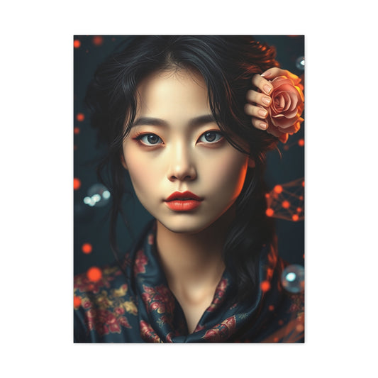 Euphoric Art Supreme Gallery Wall Art & Canvas Print