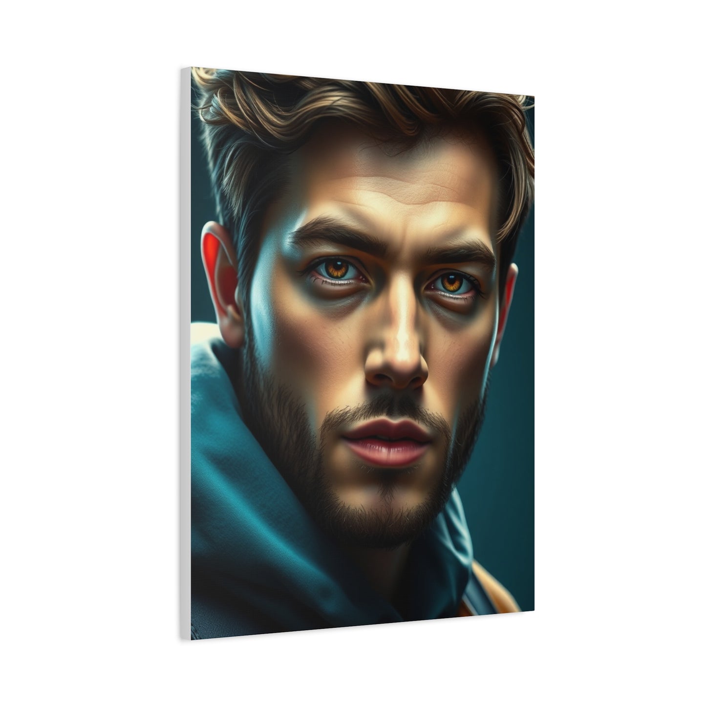 Cool Art for Guys Art Luxury Canvas Wall Art & Canvas Print