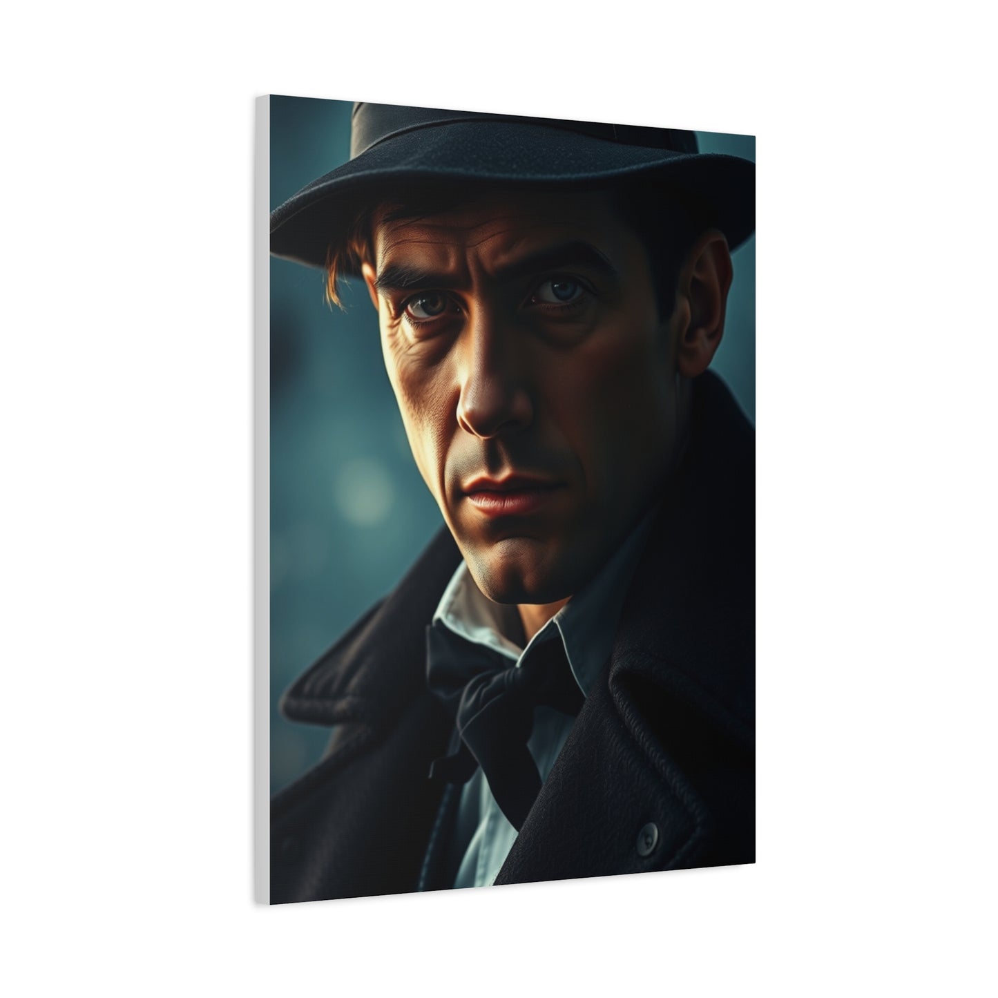 Supreme Peaky Blinders Art Collection Wall Art & Canvas Print