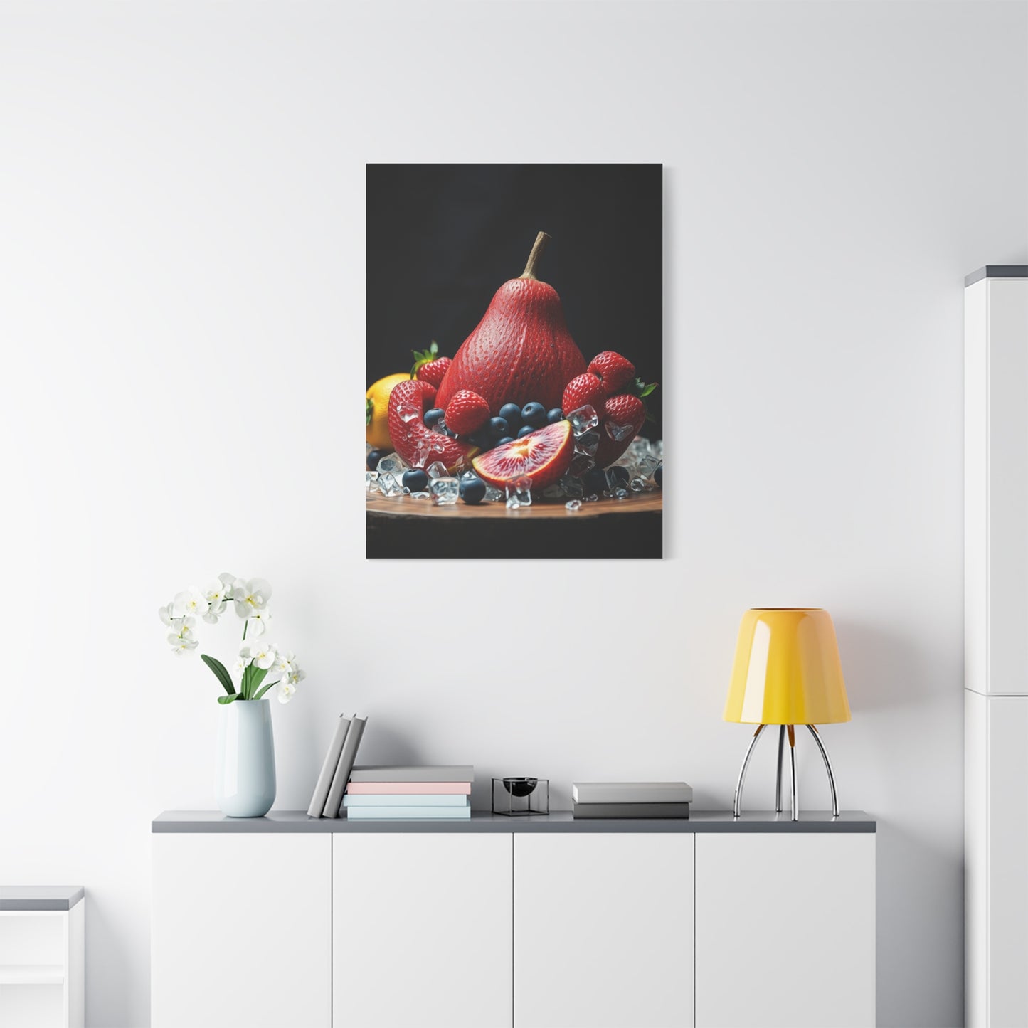Supreme Fruit Art Collection Wall Art & Canvas Print