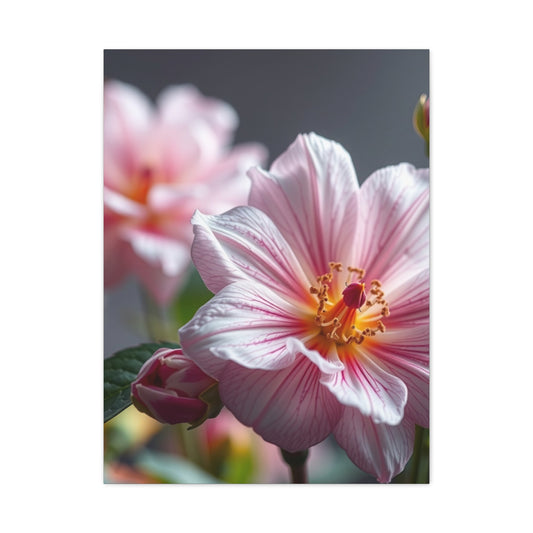 Elite Flowers and Botanicals Art Vision Wall Art & Canvas Print