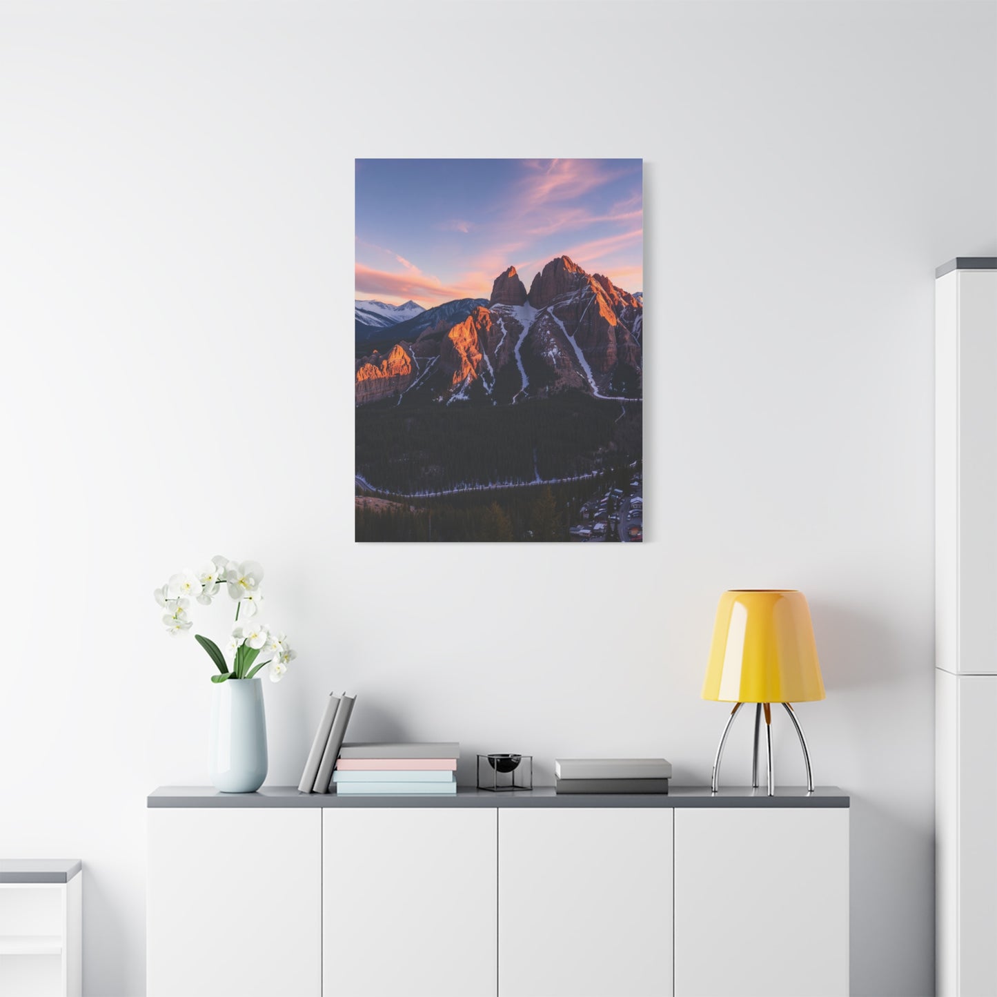 Supreme Colorado Art Collection Wall Art & Canvas Print