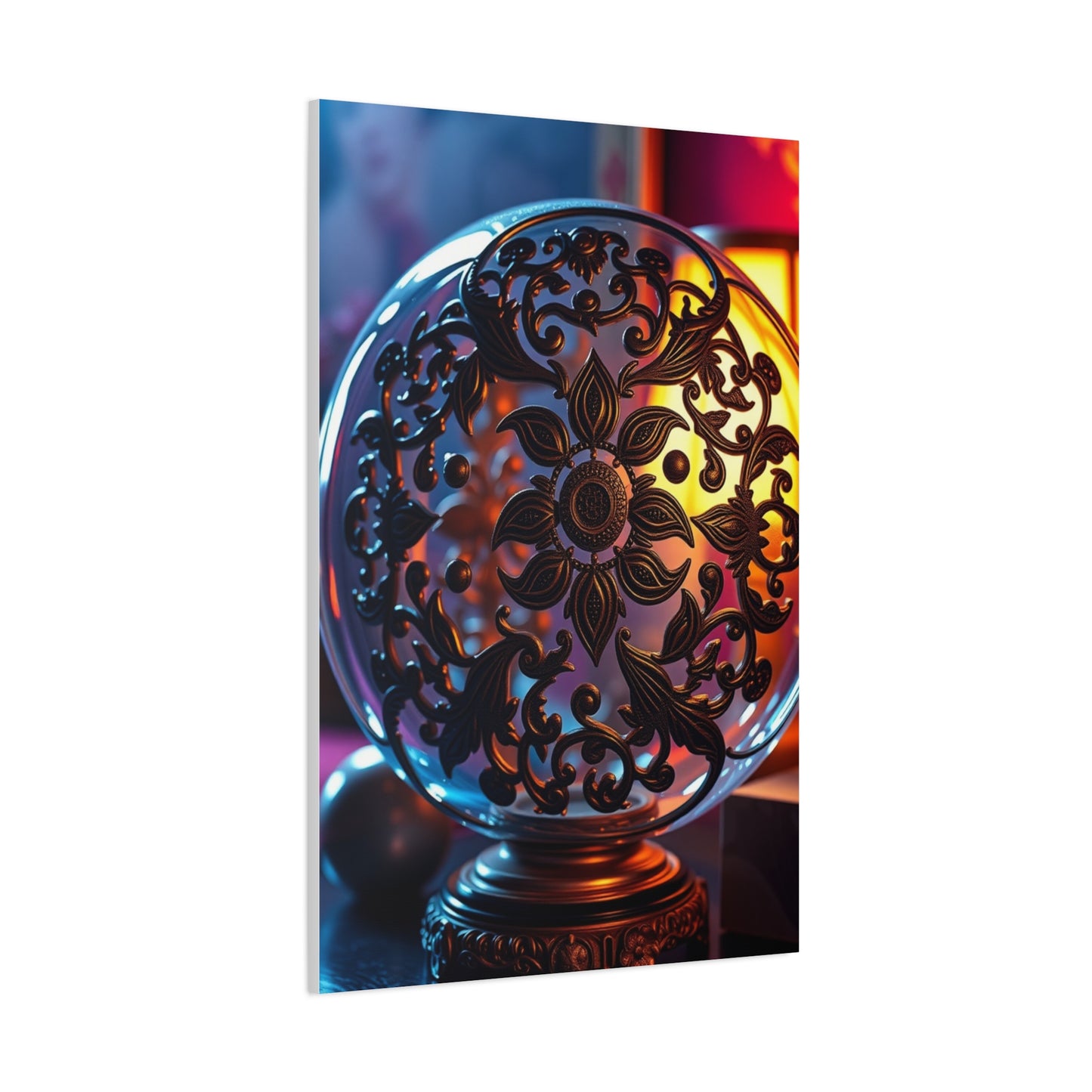 Elite Decorative Art Vision Wall Art & Canvas Print