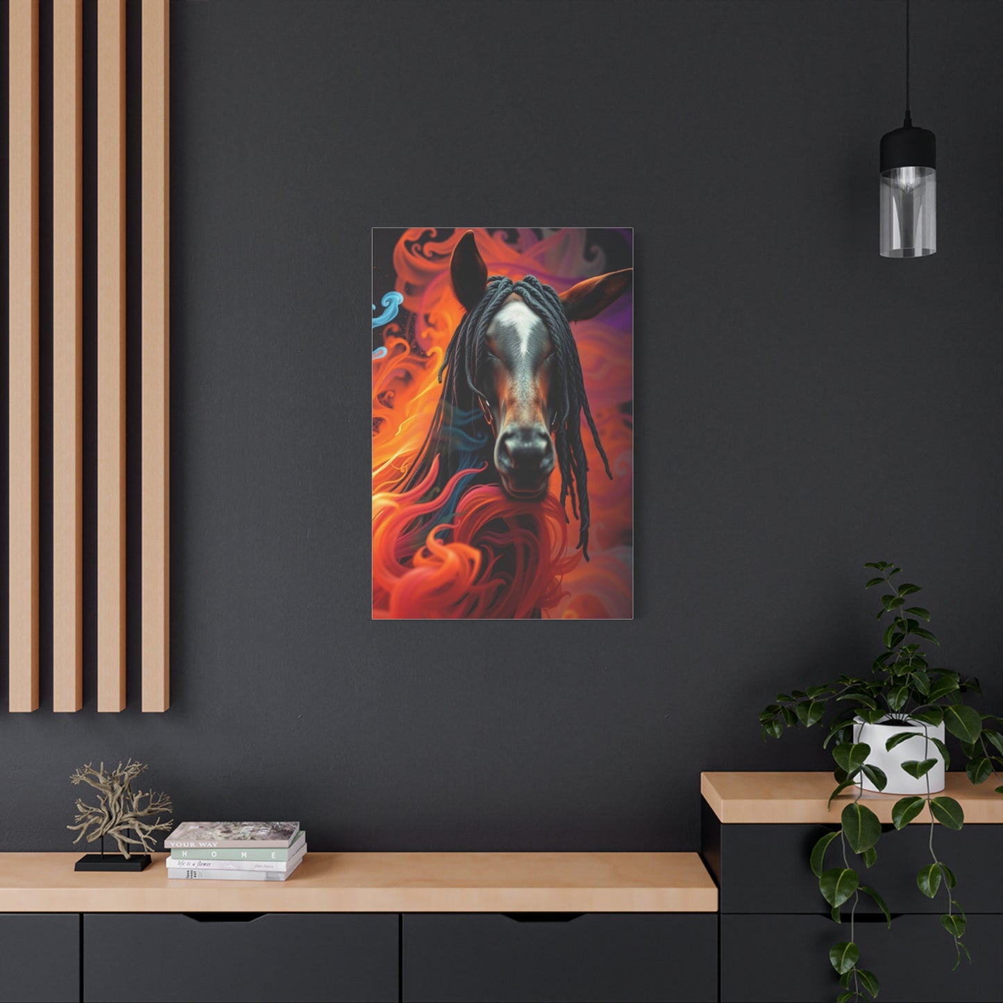 Supreme Kelly Jackson Art Collection Wall Art & Canvas Print