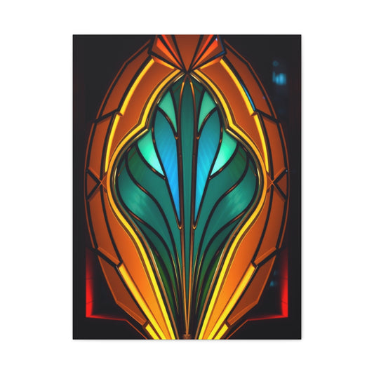 Elite Deco Art Vision Wall Art & Canvas Print