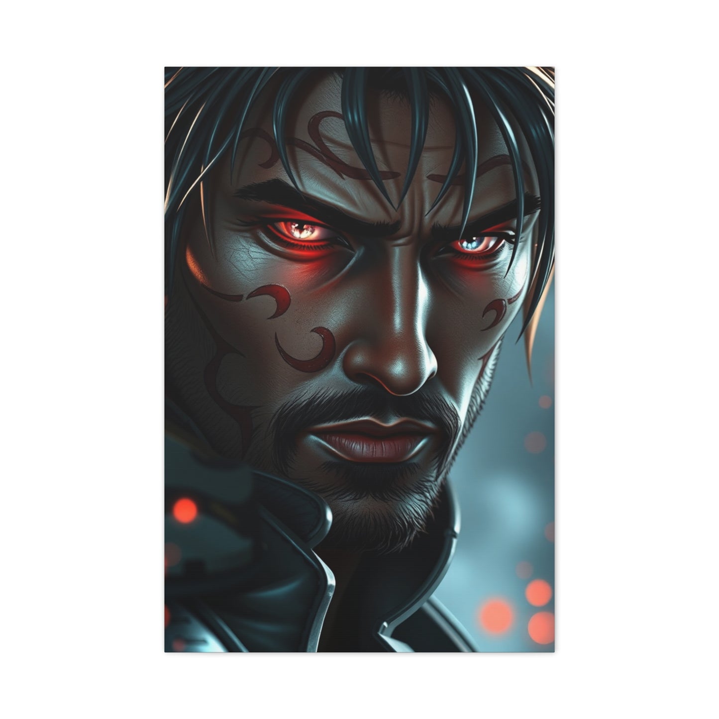 Collection Metal Gear Solid Art Art Wall Art & Canvas Print