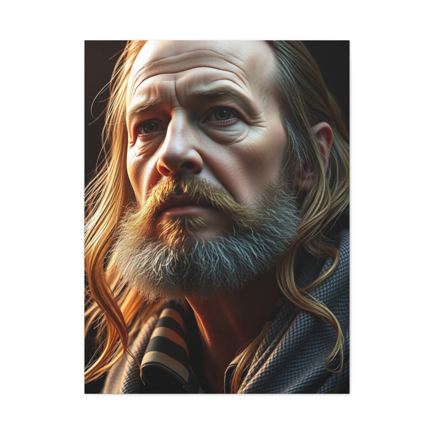 Supreme Phillppe Hugonnard Art Collection Wall Art & Canvas Print