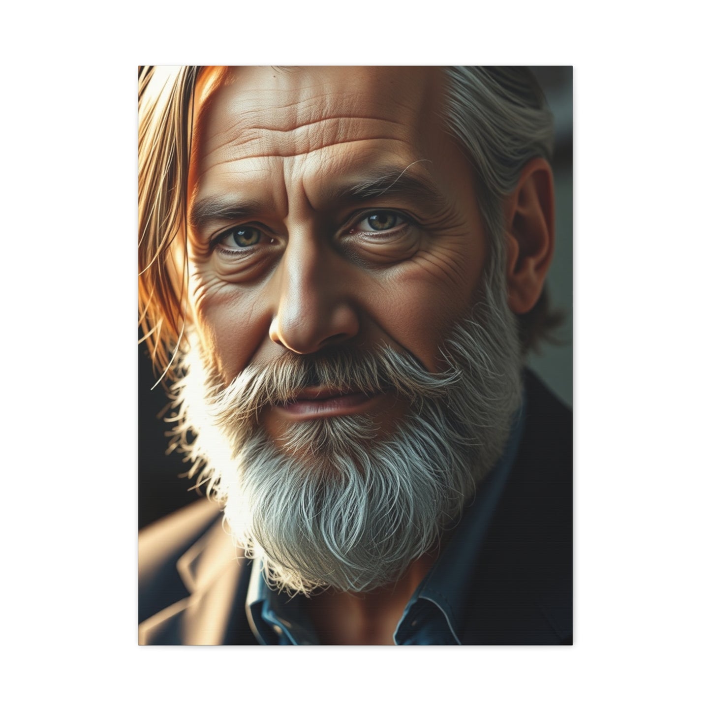 Stephen Calcasola Art Supreme Gallery Wall Art & Canvas Print