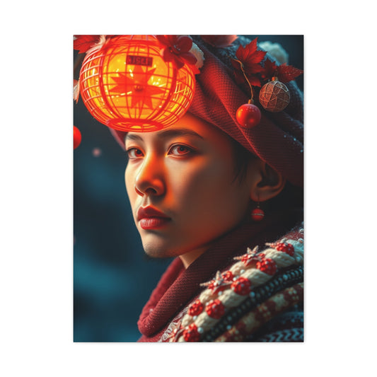 Supreme Seasonal Art Collection Wall Art & Canvas Print