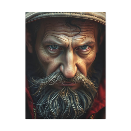 Supreme James Wiens Art Collection Wall Art & Canvas Print