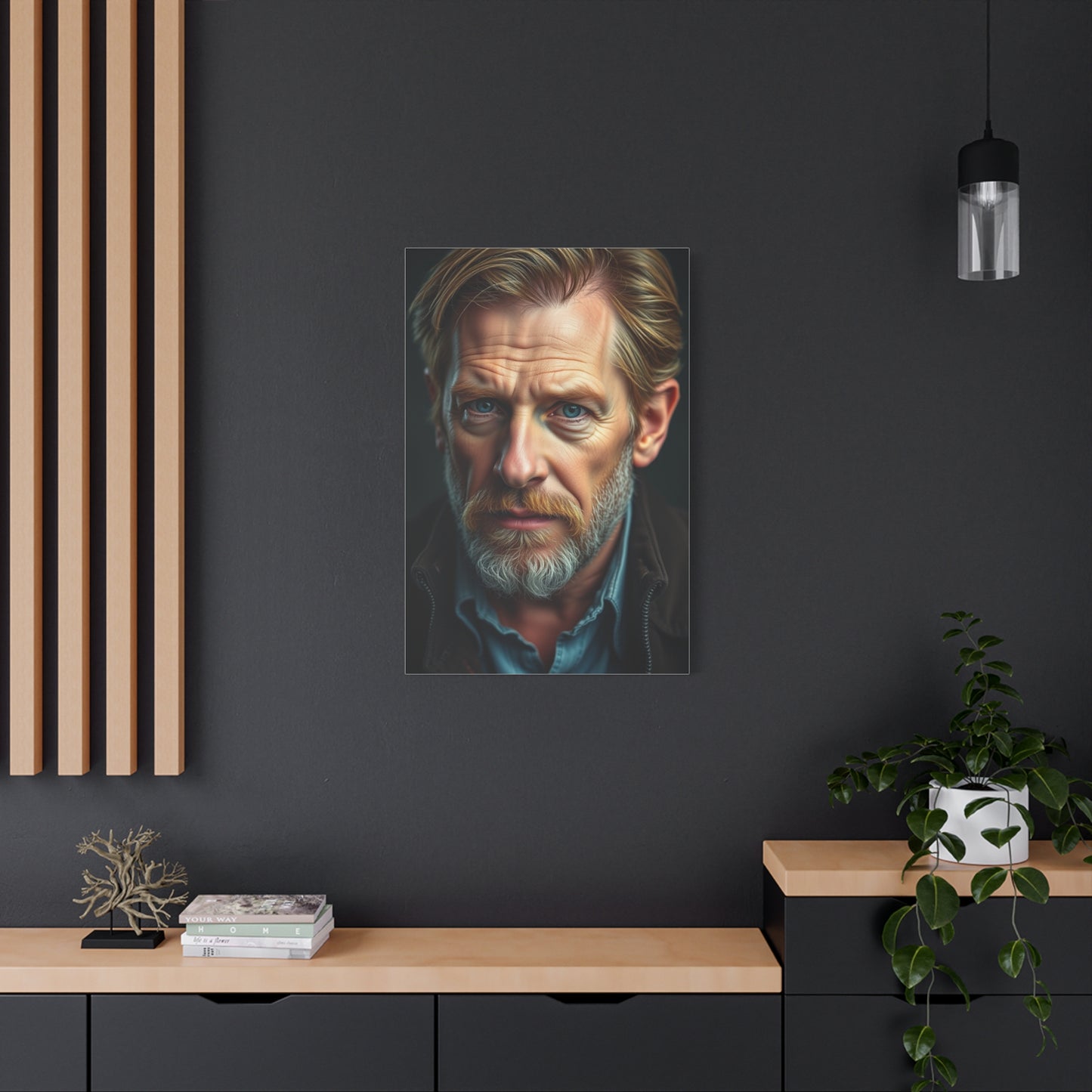 John Collier Art Supreme Gallery Wall Art & Canvas Print