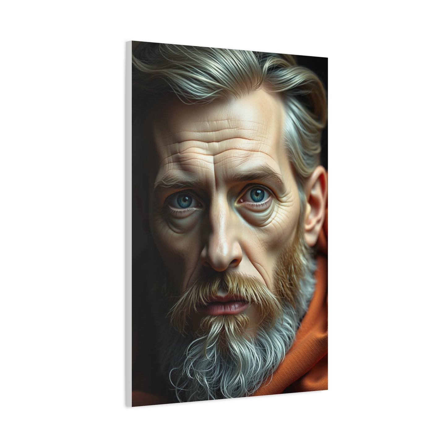 Supreme John Collier Art Collection Wall Art & Canvas Print