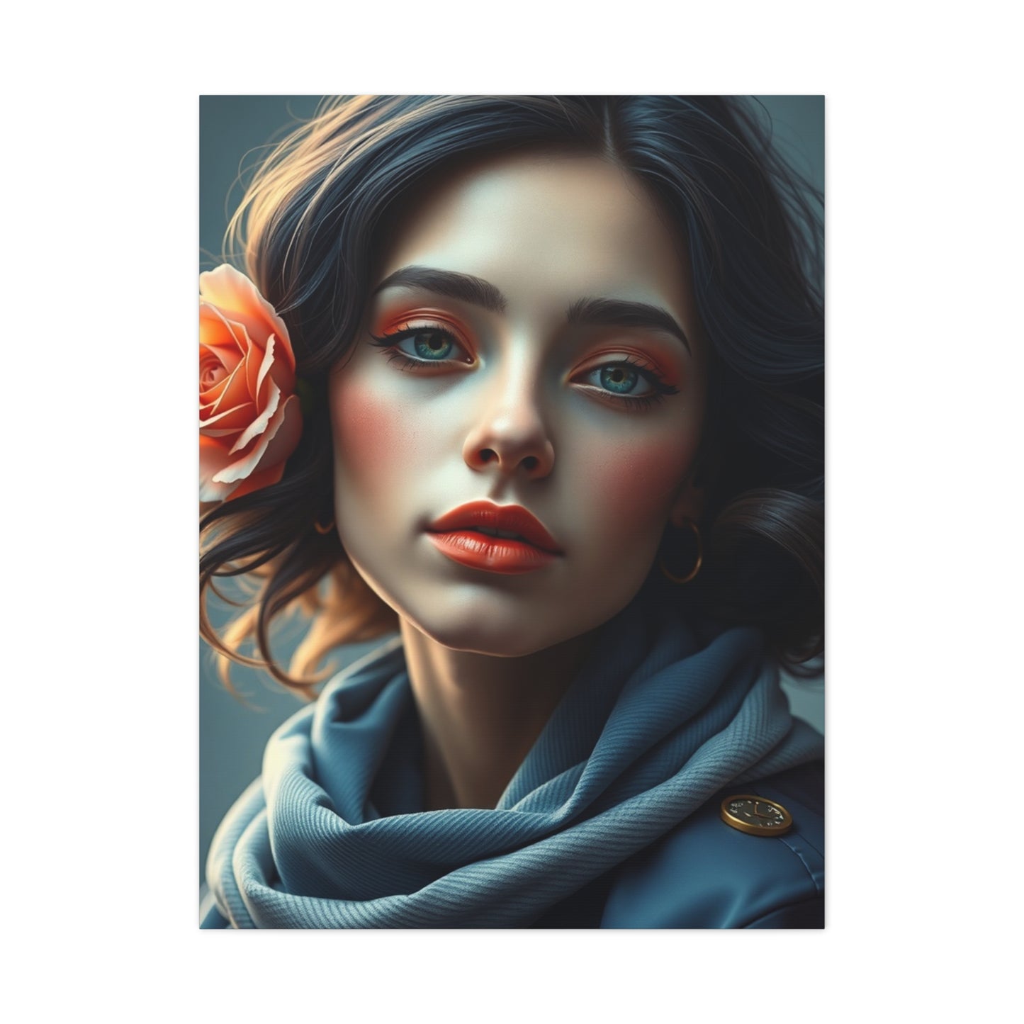 Supreme Mother’s Day Art Collection Wall Art & Canvas Print