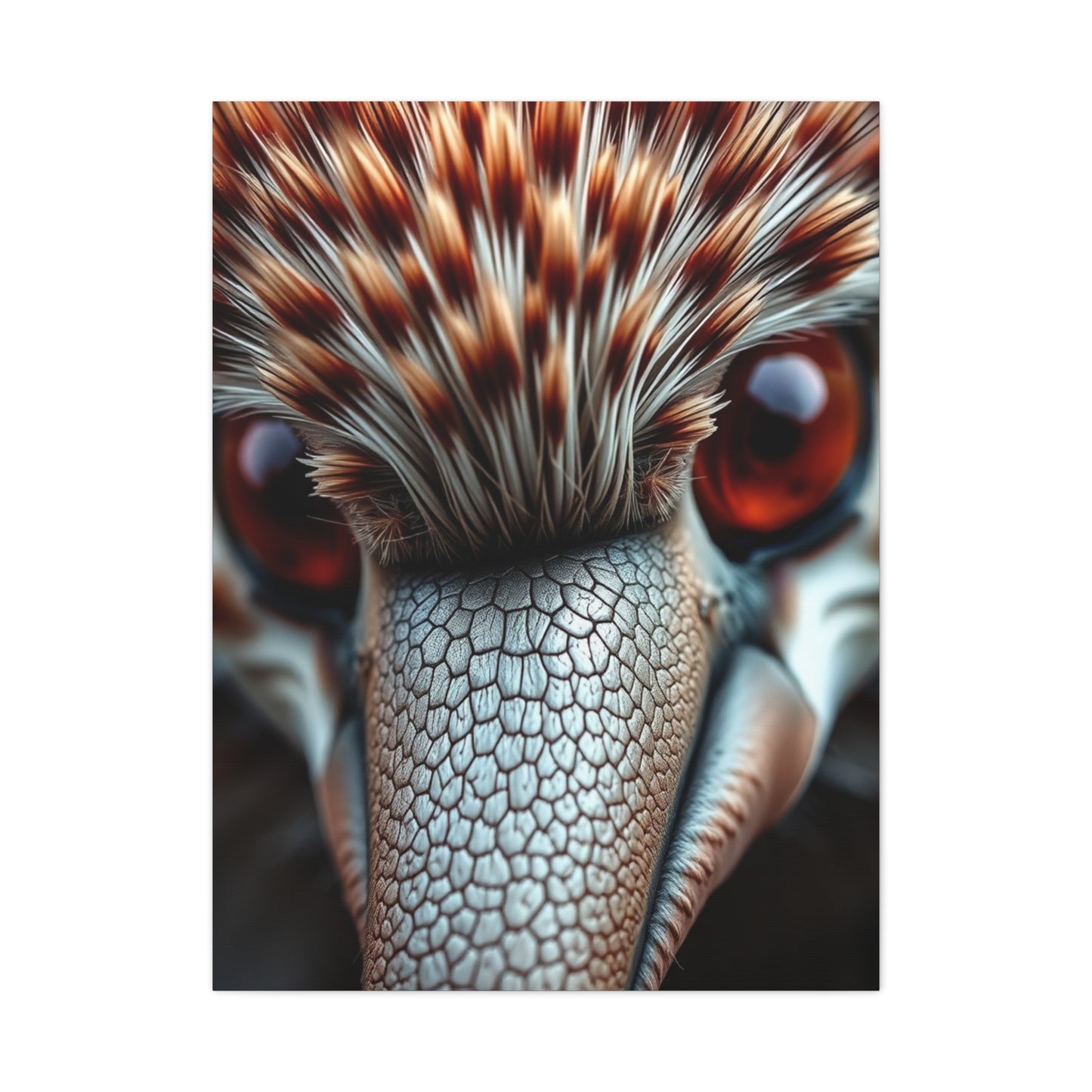 Elite Nature Closeups Art Vision Wall Art & Canvas Print