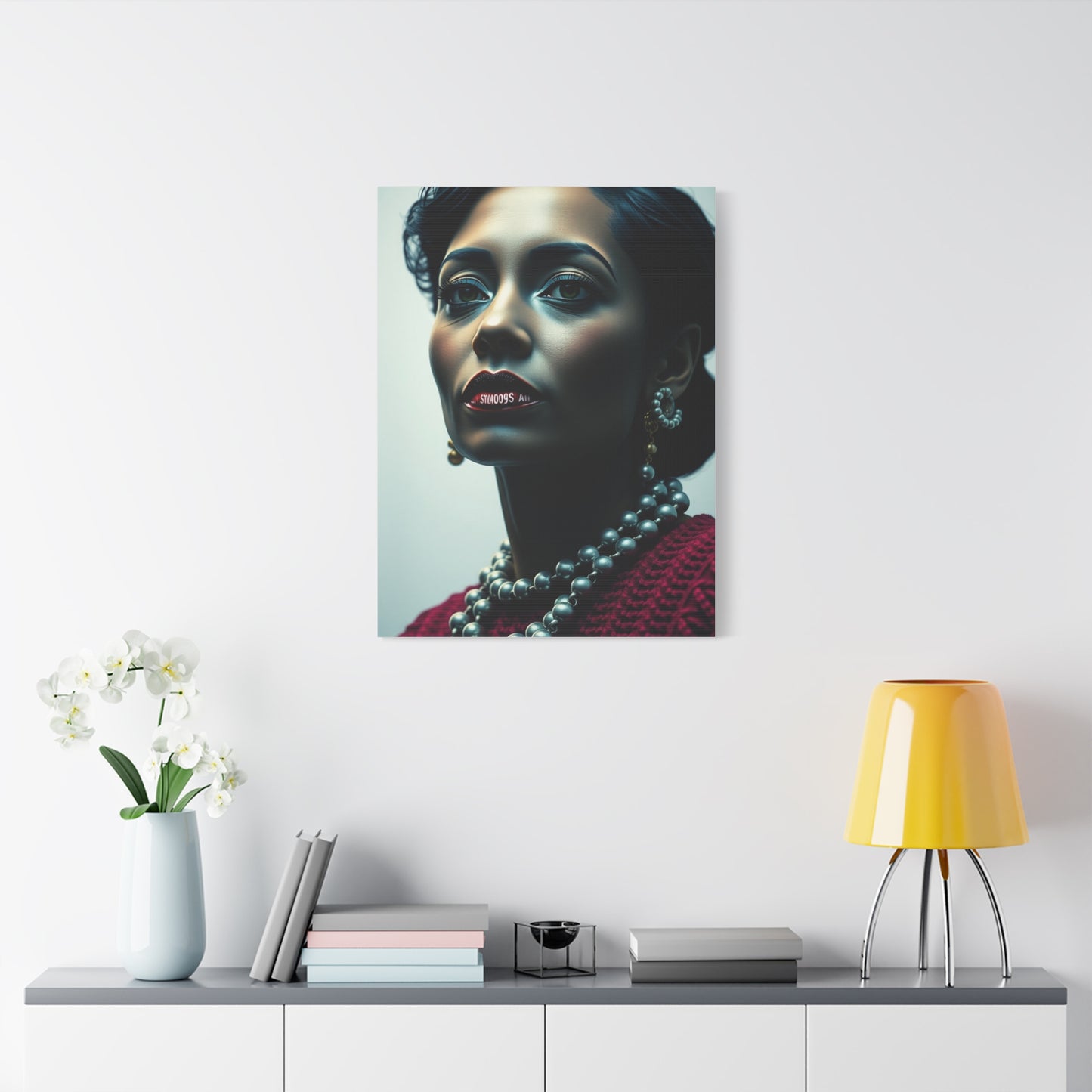 Elite Coco Chanel Art Vision Wall Art & Canvas Print