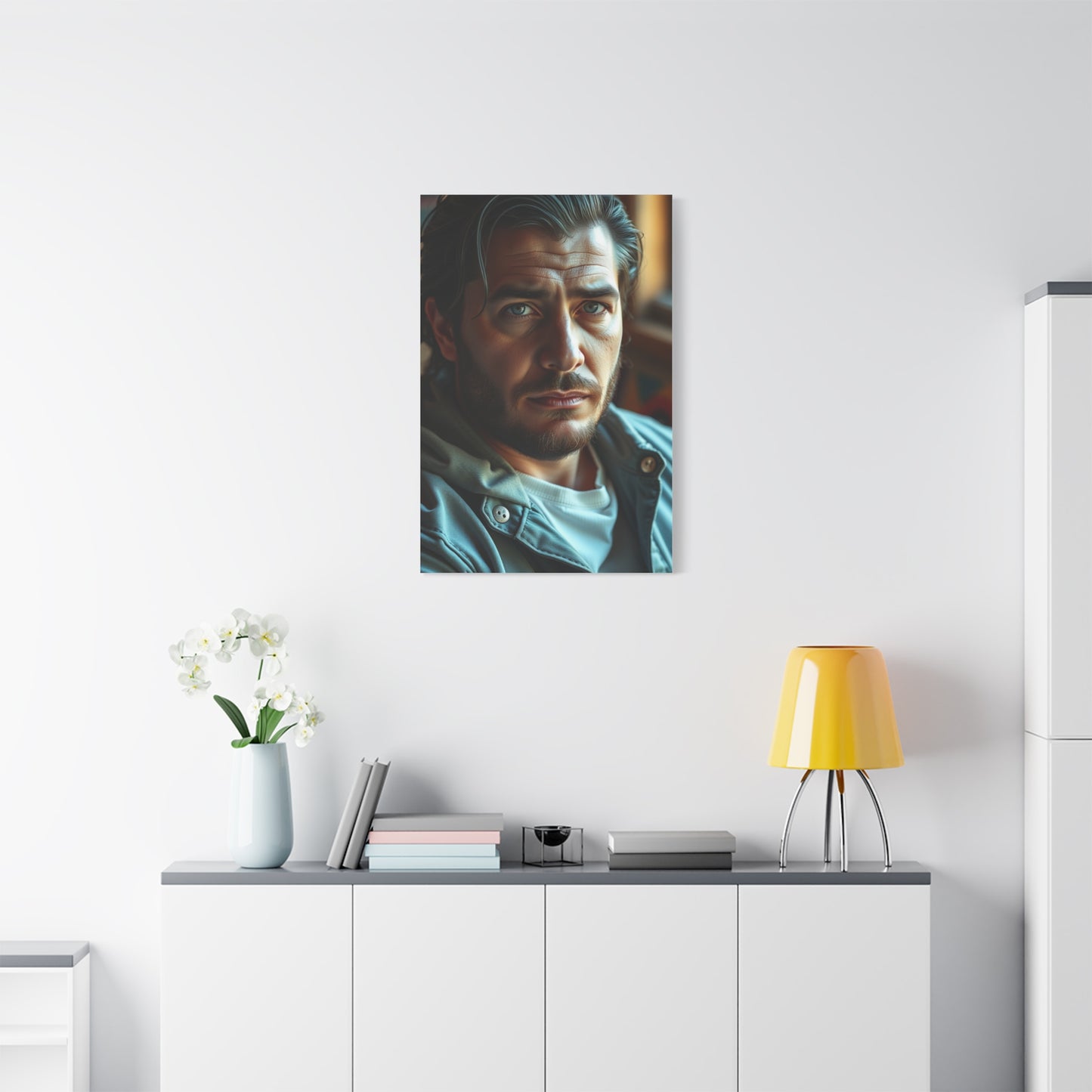 Elite Derek Gomez Art Vision Wall Art & Canvas Print