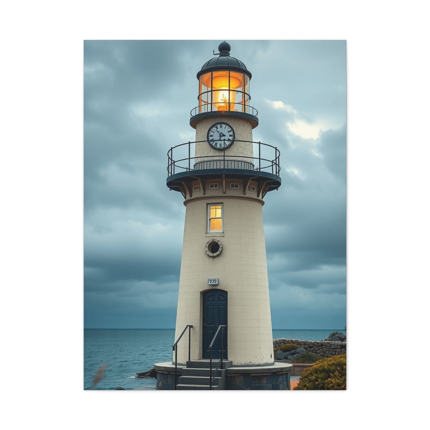 Guiding Light Masterpiece