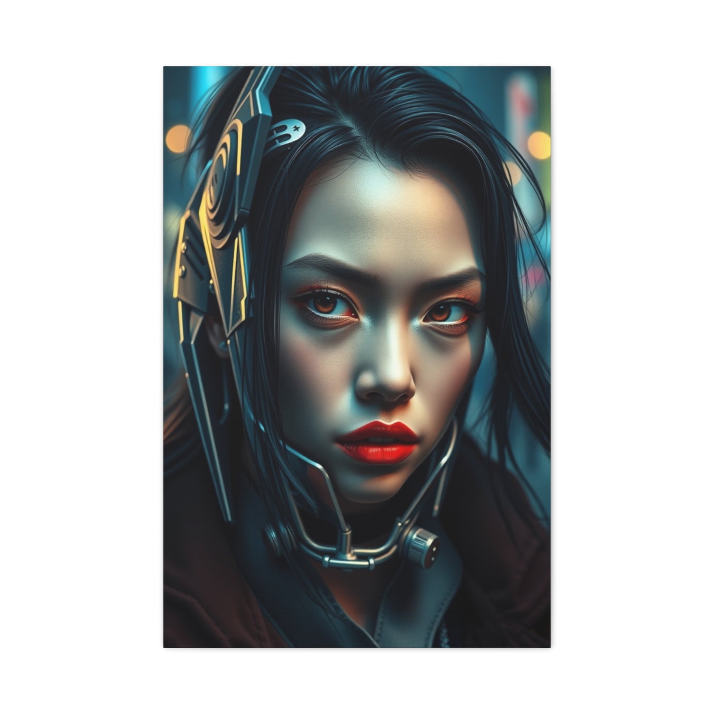 Elite Y2K Art Vision Wall Art & Canvas Print