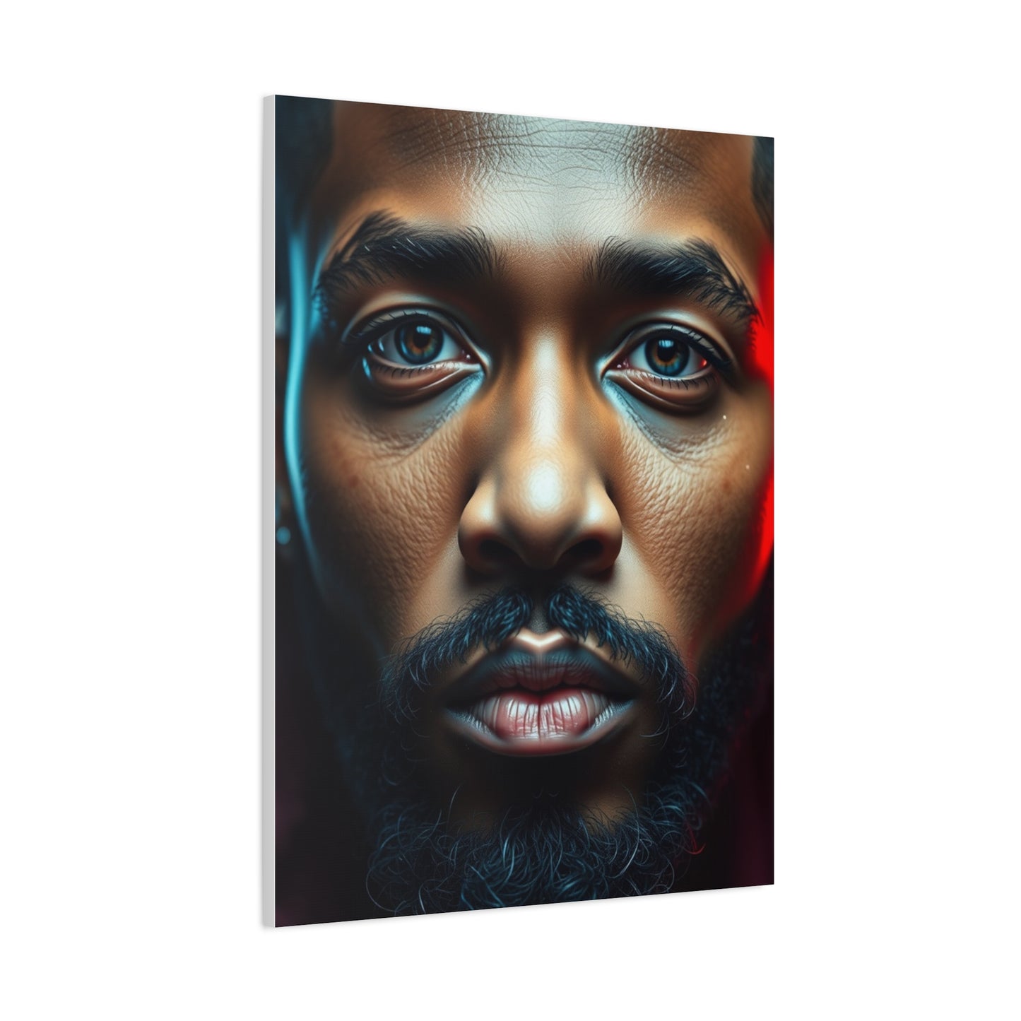 Quincy Ray Art Refined Canvas Wall Art & Canvas Print