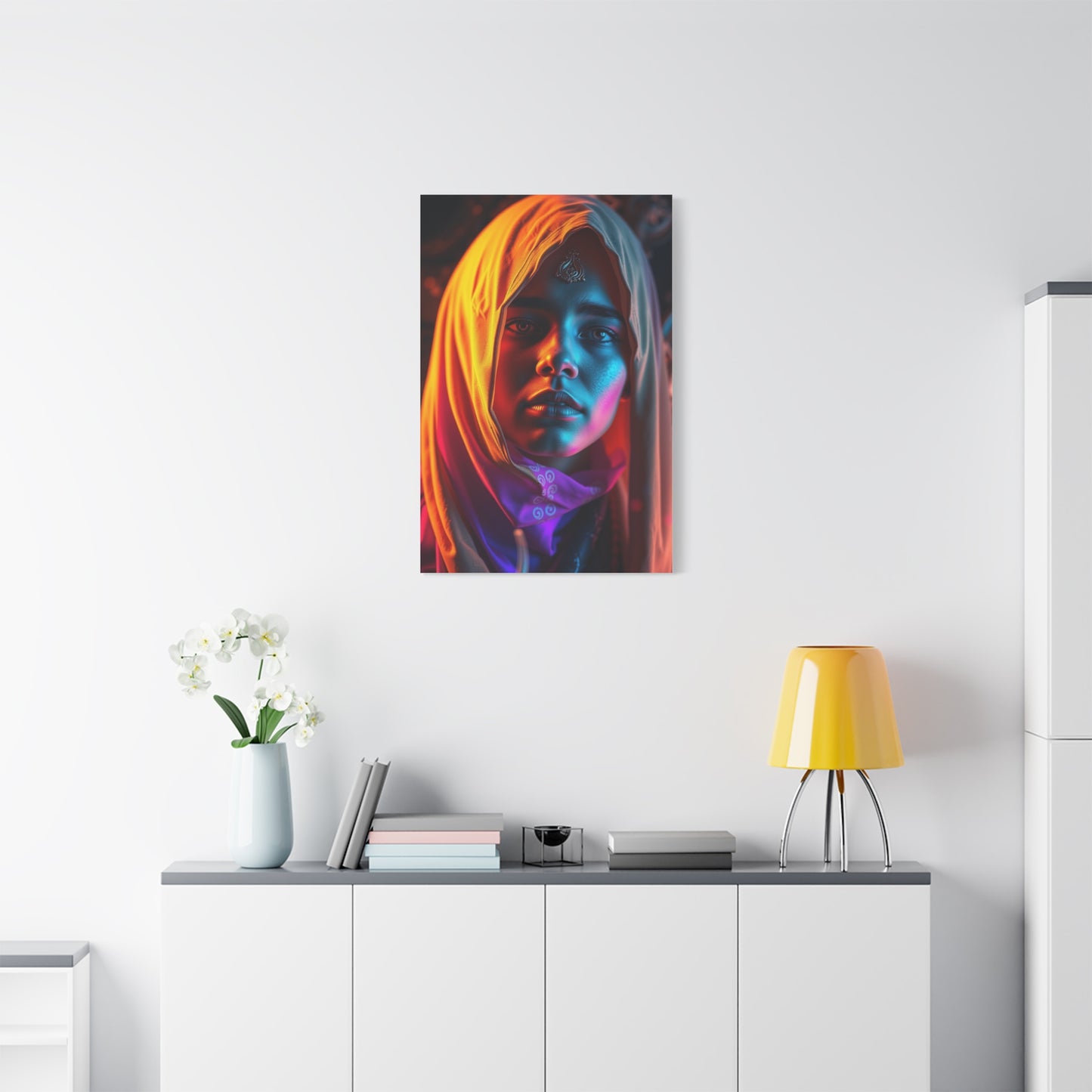 Supreme Hope Art Collection Wall Art & Canvas Print