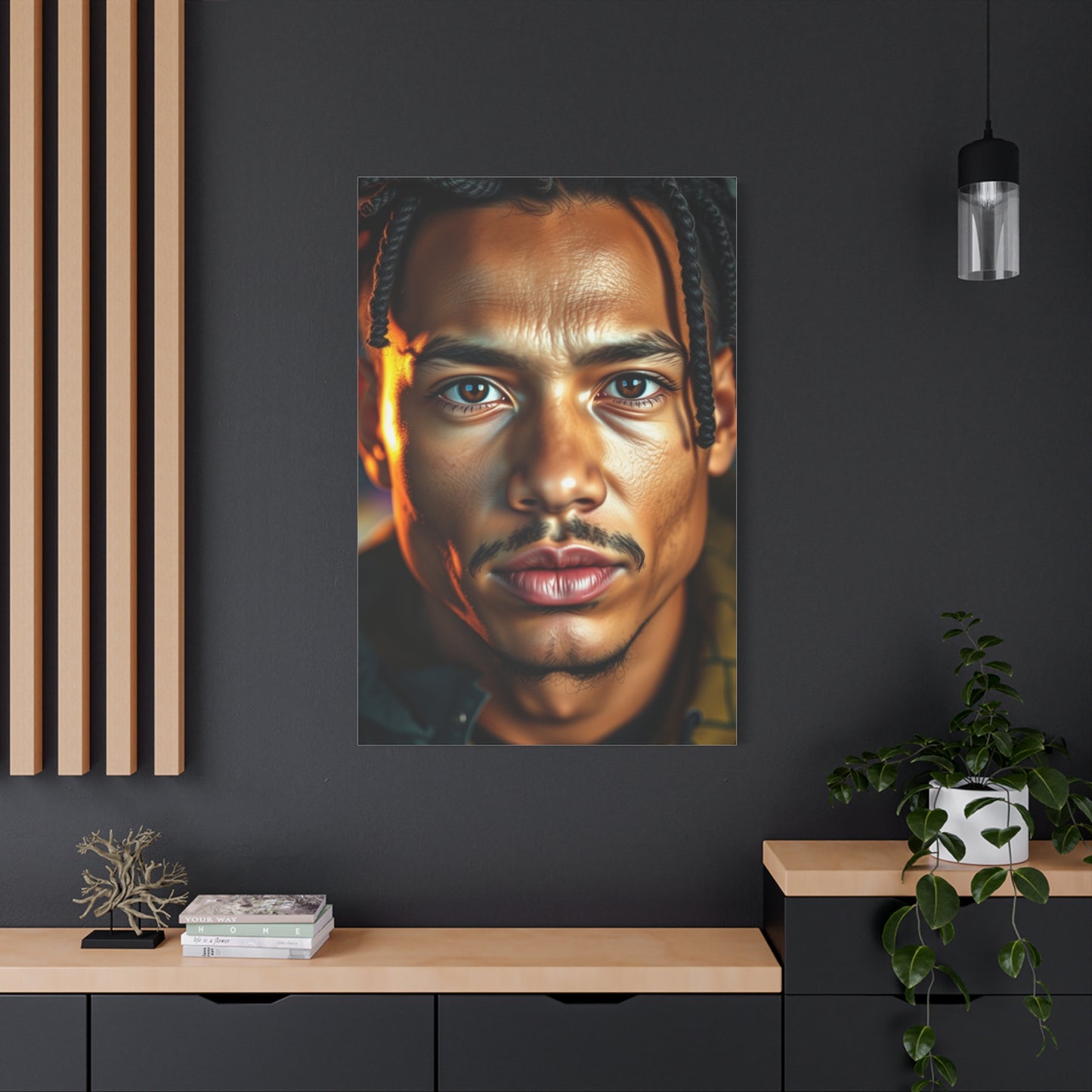 Quincy Ray Art Luxury Canvas Wall Art & Canvas Print